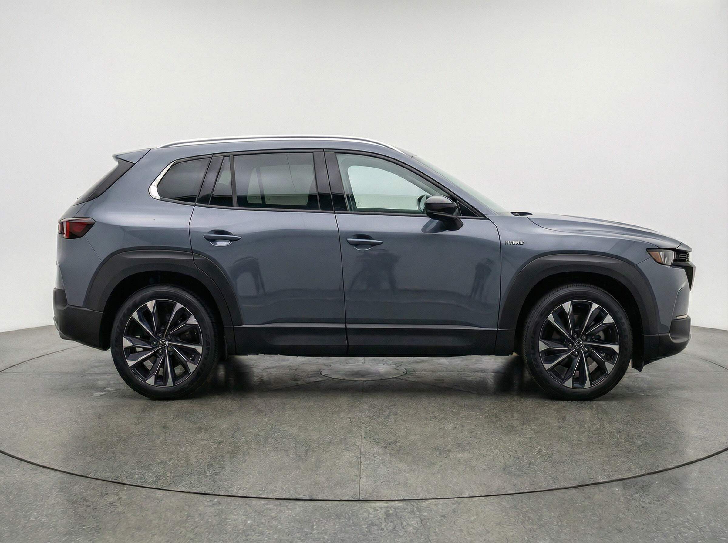 Thumbnail: 2025 Mazda CX-50 - 8