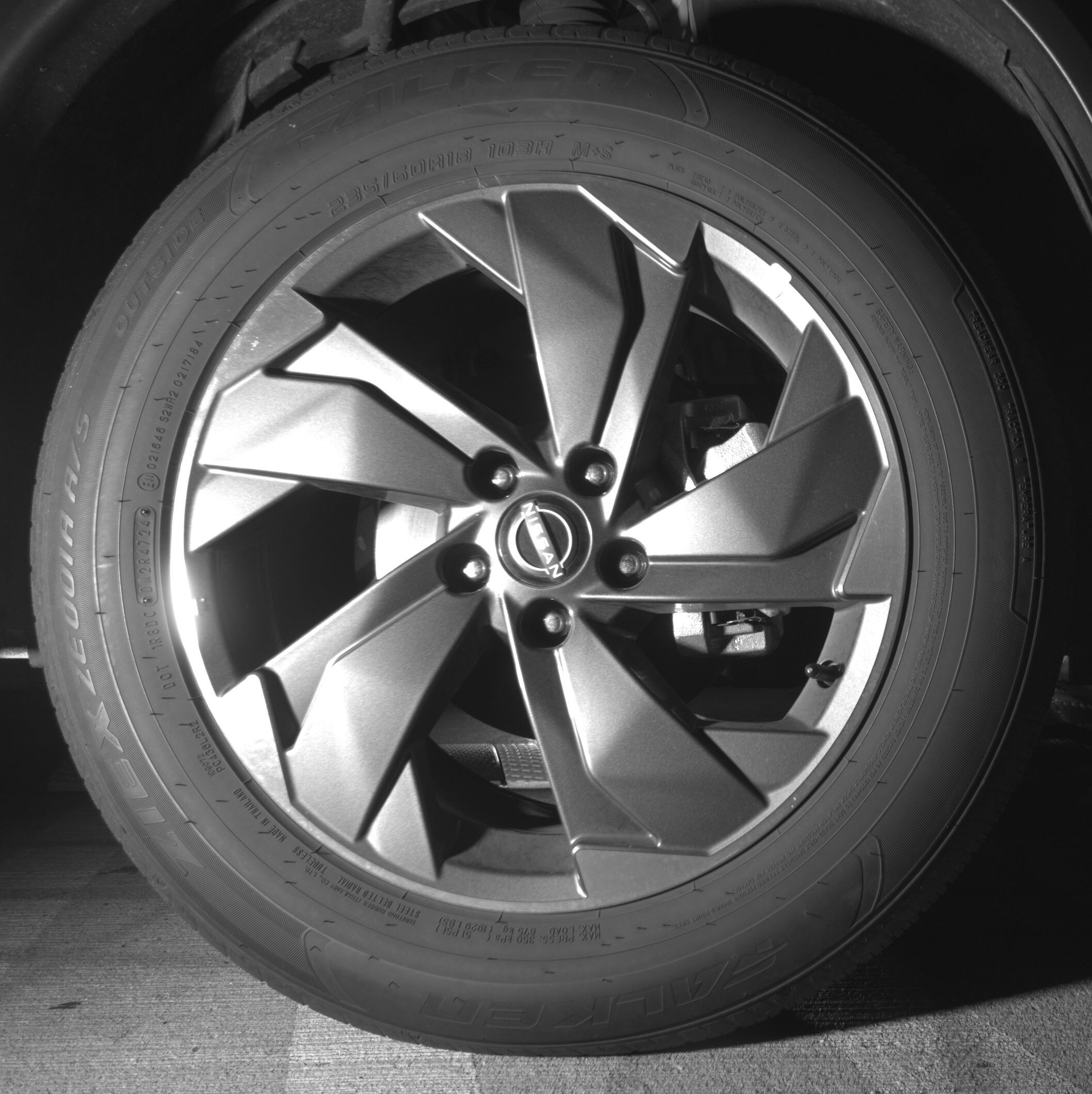 Thumbnail: 2025 Nissan Rogue - 10