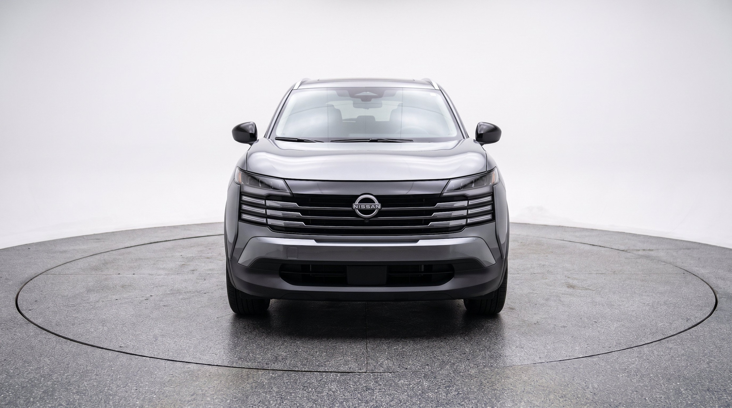 Thumbnail: 2026 Nissan Kicks - 2