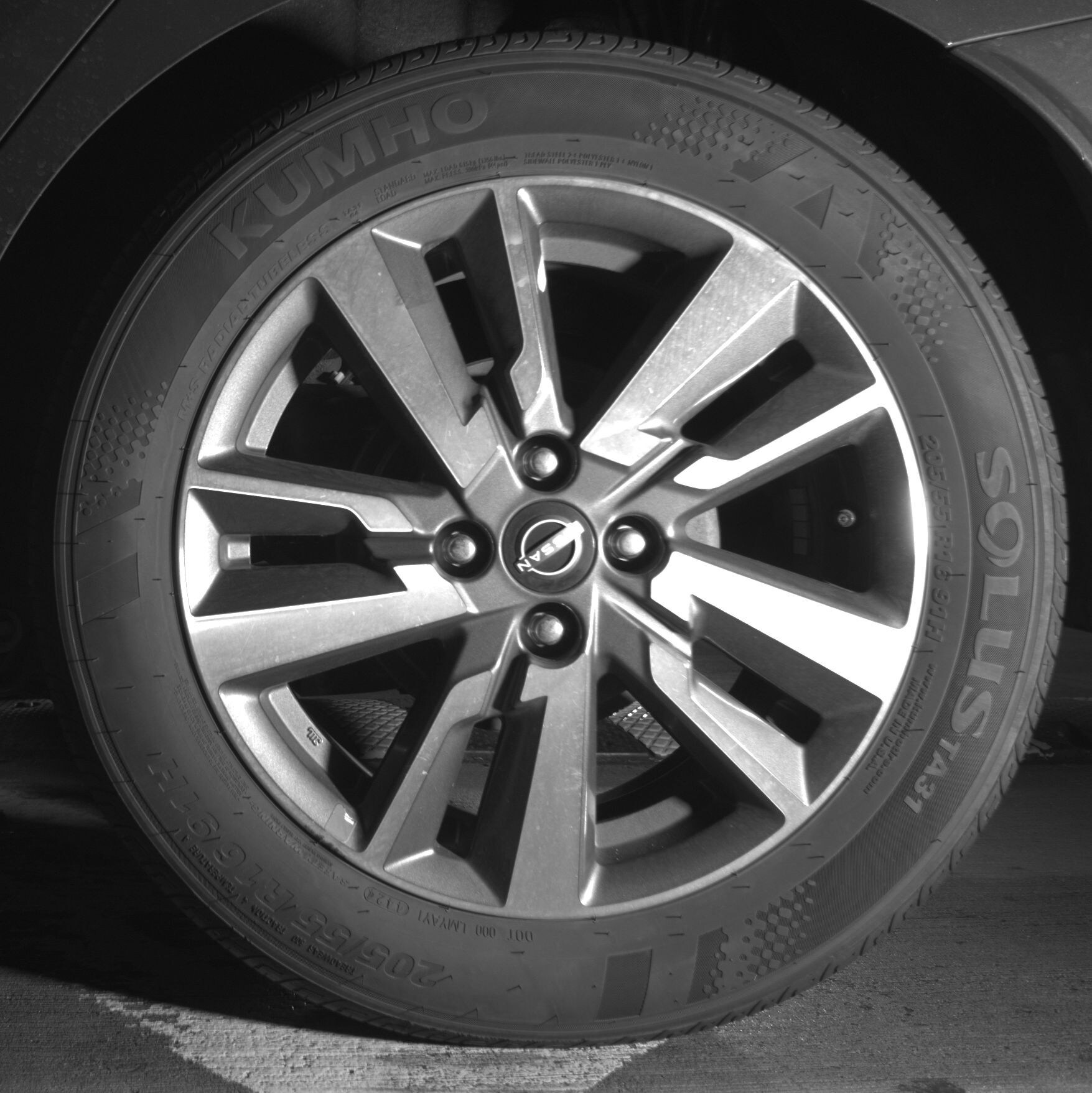 Thumbnail: 2025 Nissan Versa - 11