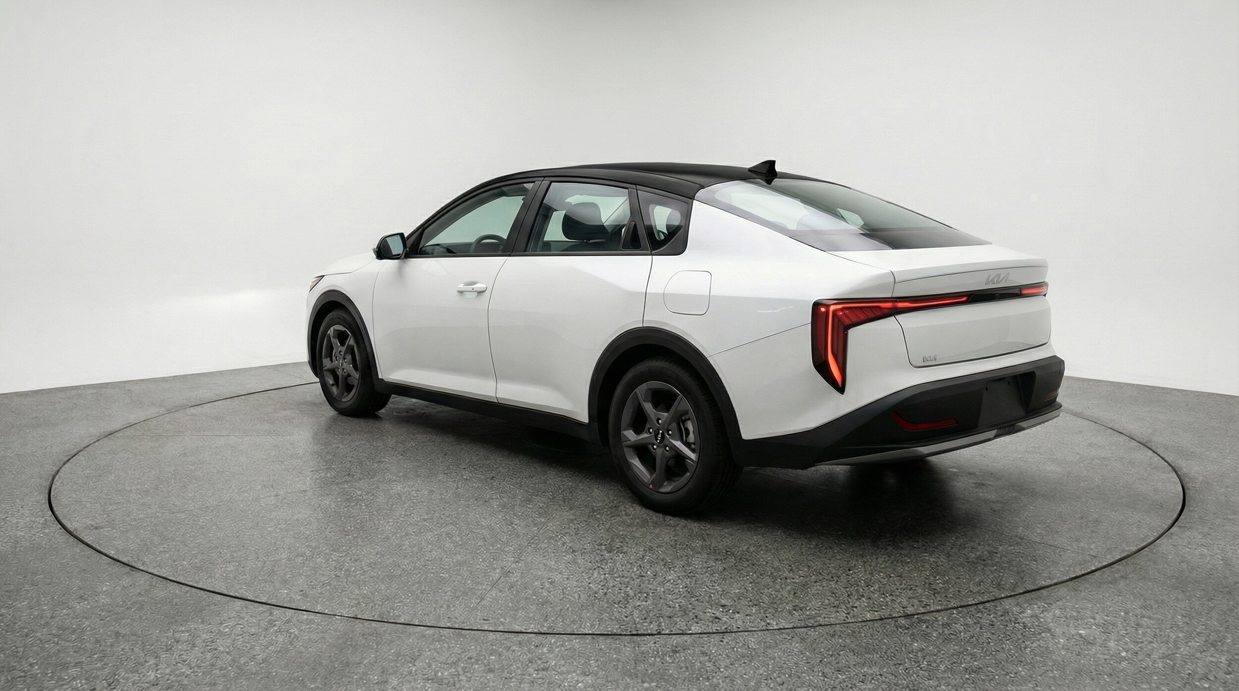 Thumbnail: 2025 Kia K4 - 5
