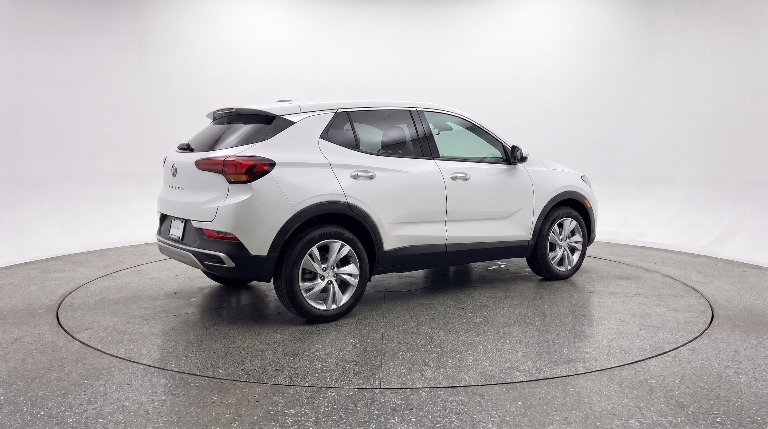 Thumbnail: 2026 Buick Encore GX - 9