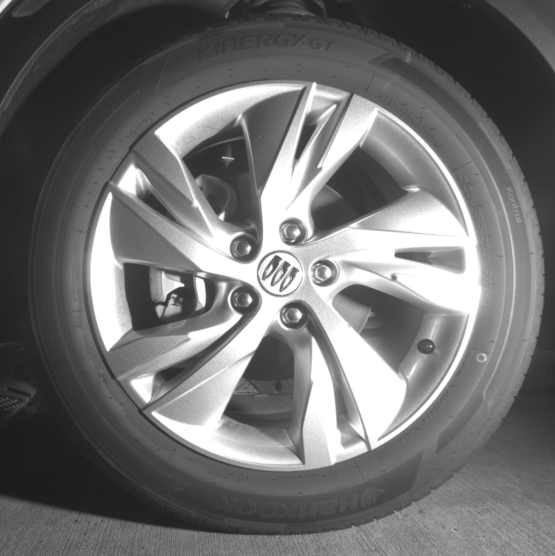 Thumbnail: 2026 Buick Encore GX - 12