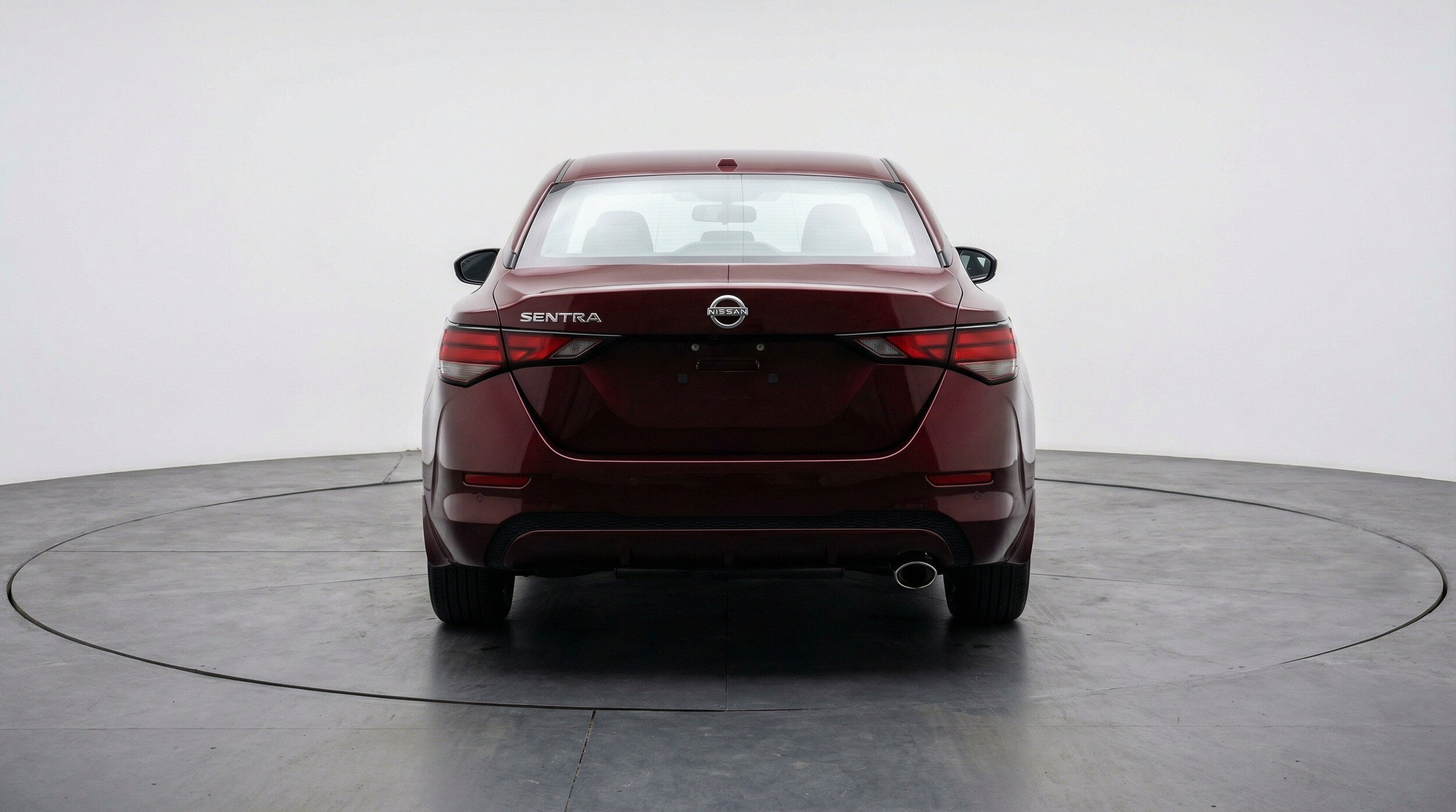 Thumbnail: 2025 Nissan Sentra - 7