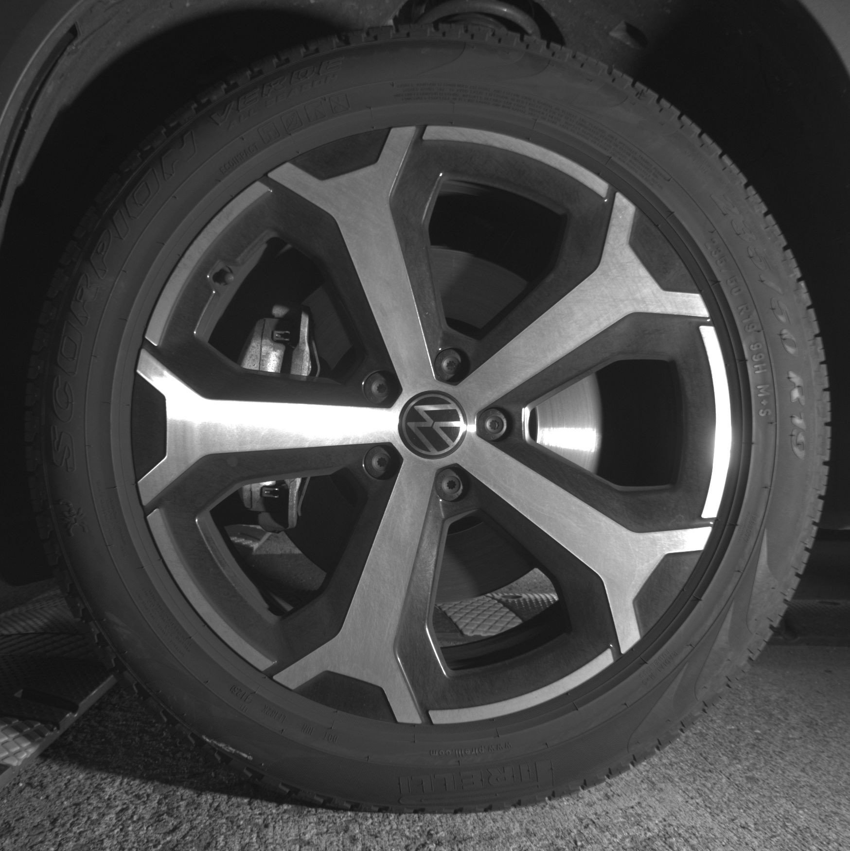 Thumbnail: 2026 Volkswagen Tiguan - 12