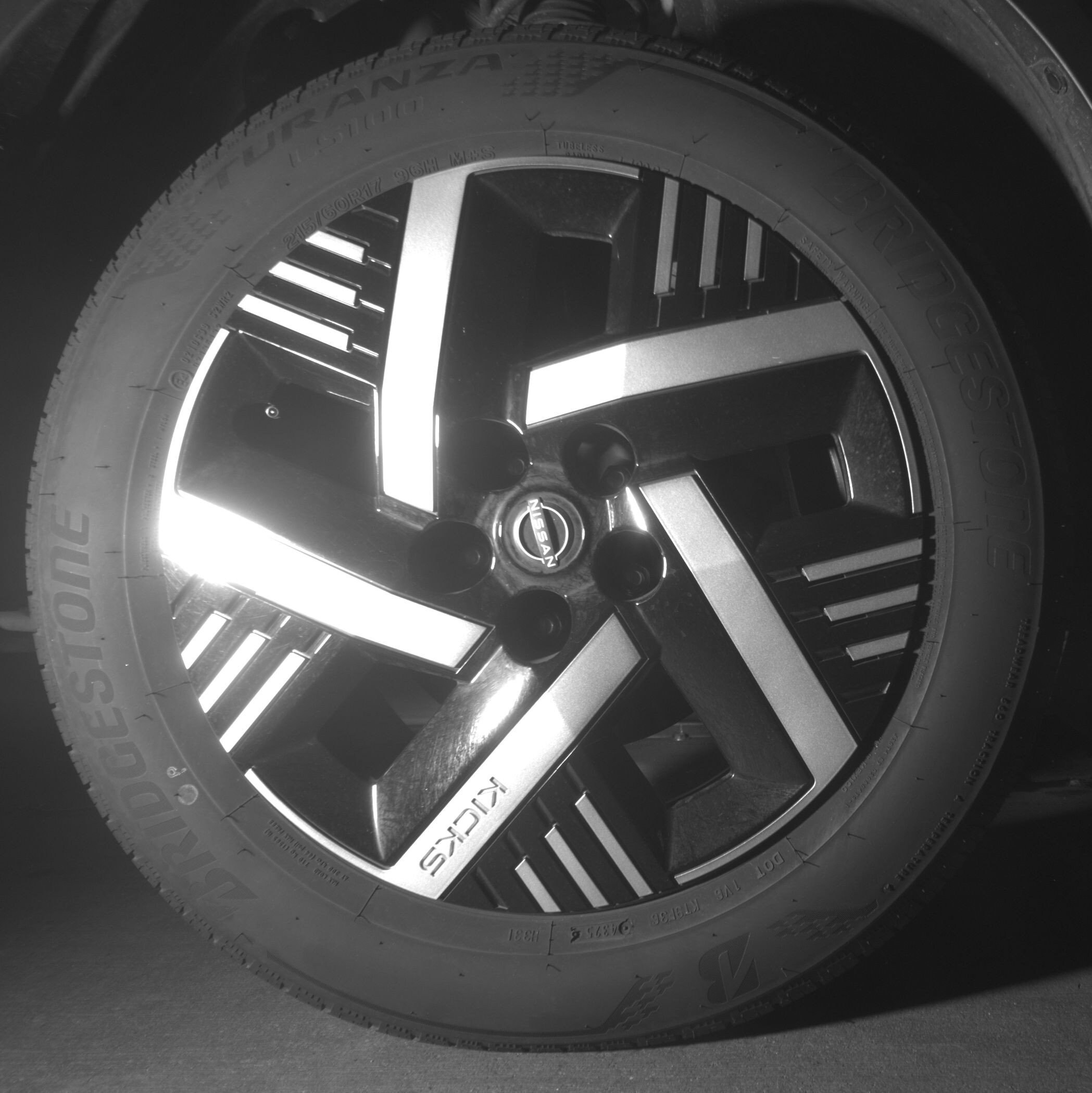 Thumbnail: 2026 Nissan Kicks - 13