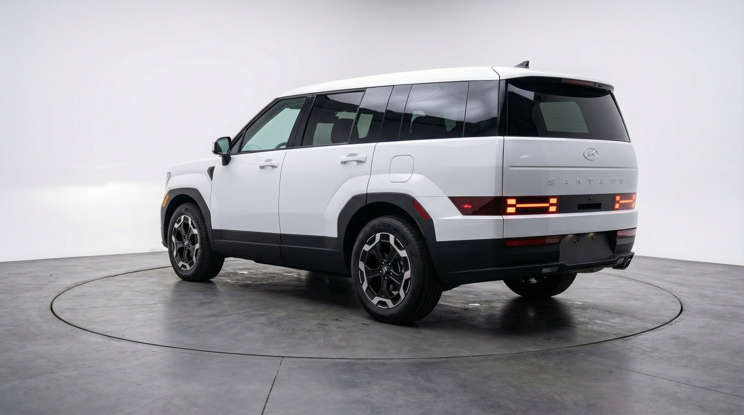Thumbnail: 2026 Hyundai Santa Fe - 6