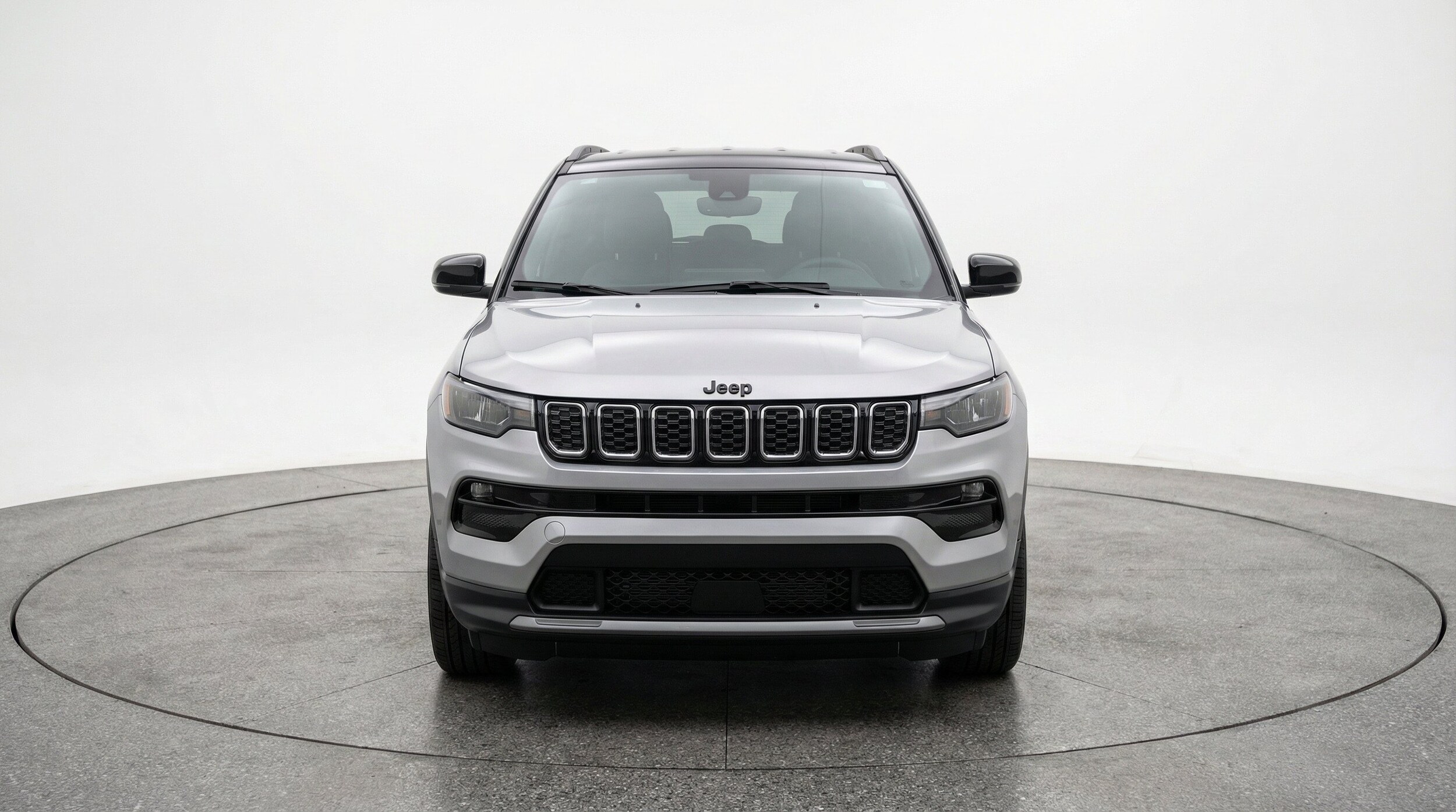 Thumbnail: 2025 Jeep Compass - 2