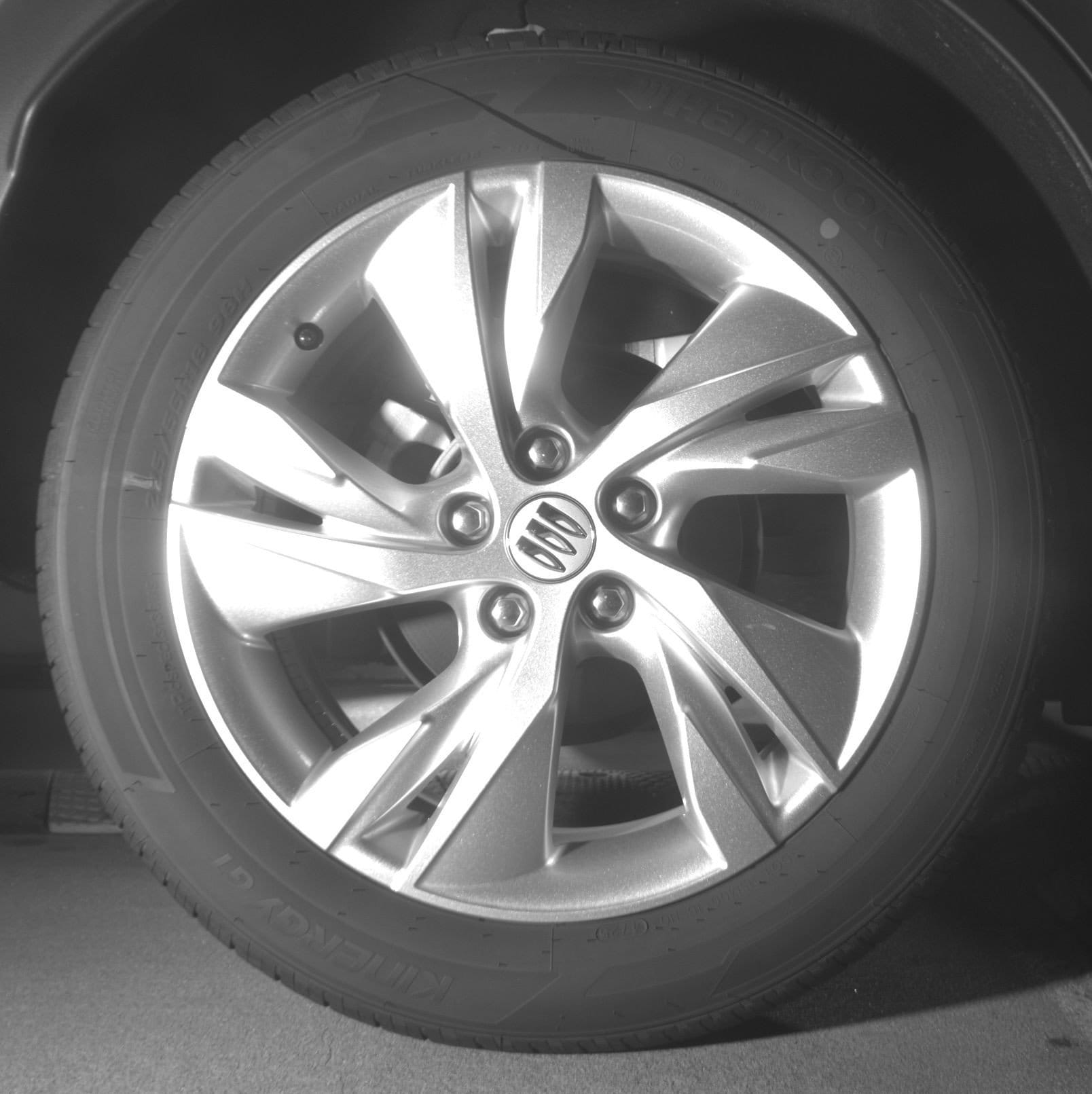 Thumbnail: 2026 Buick Encore GX - 15