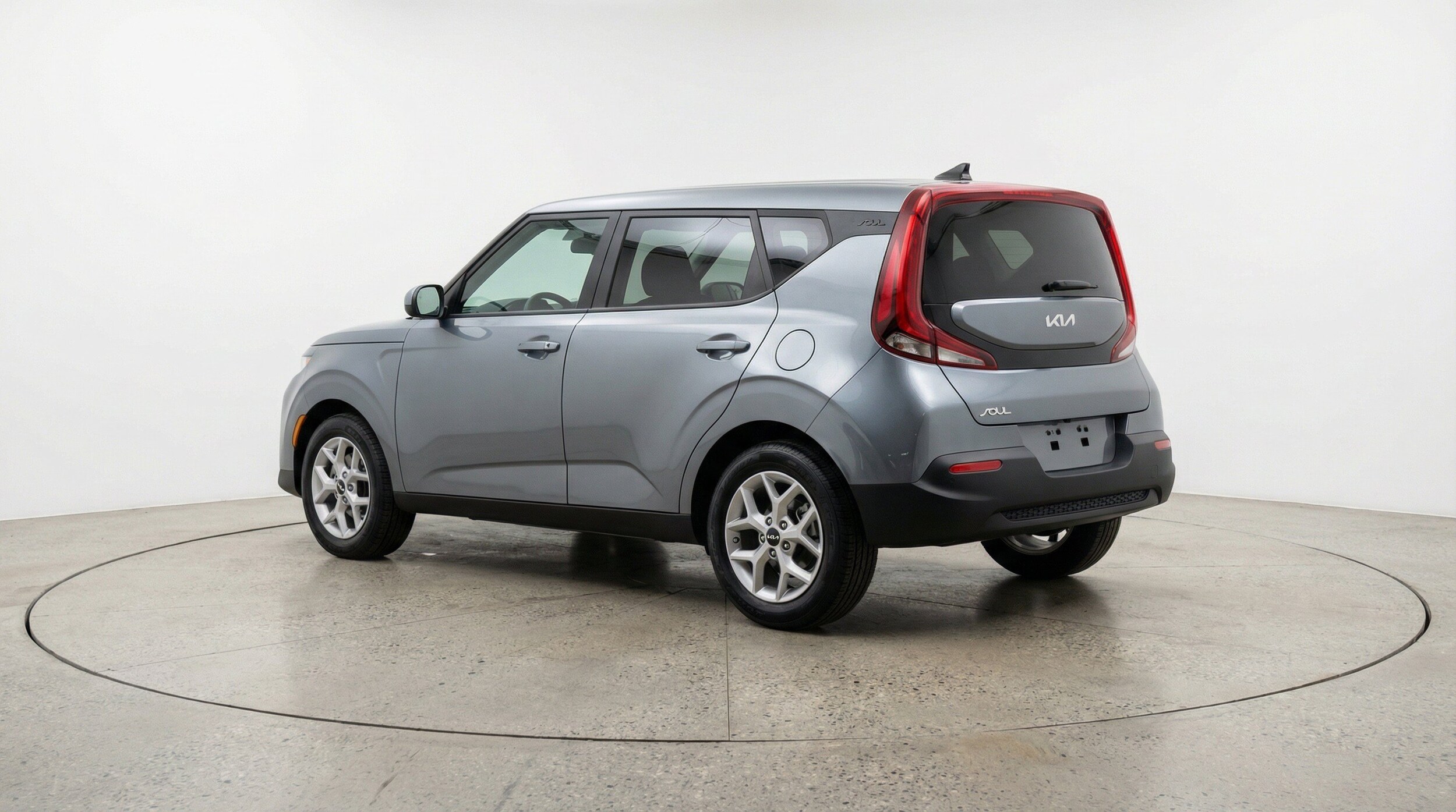 Thumbnail: 2025 Kia Soul - 6