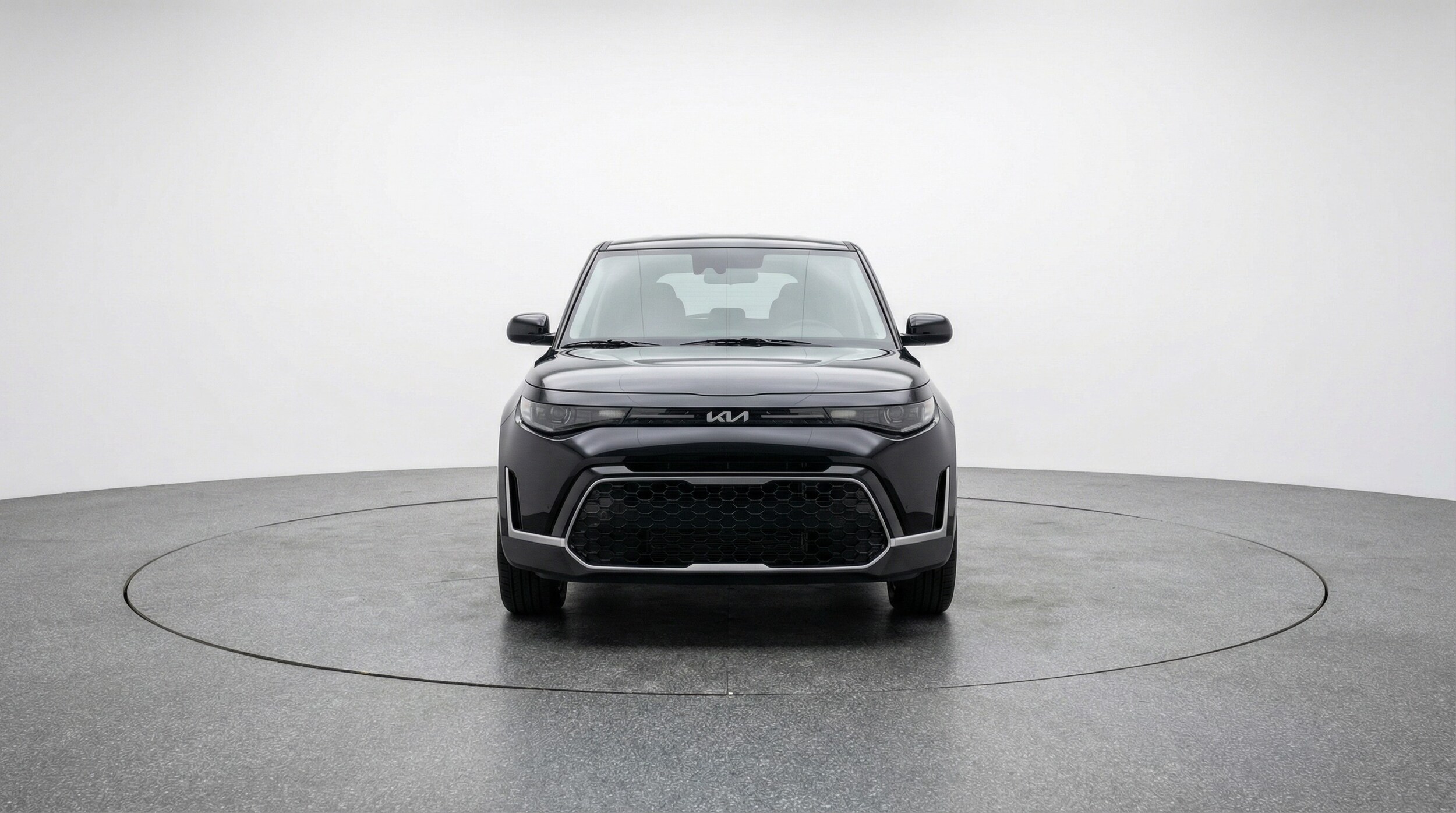 Thumbnail: 2025 Kia Soul - 2