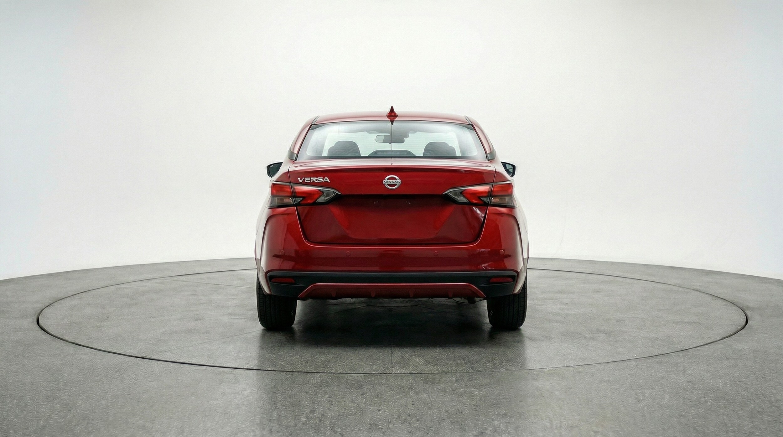 Thumbnail: 2025 Nissan Versa - 6