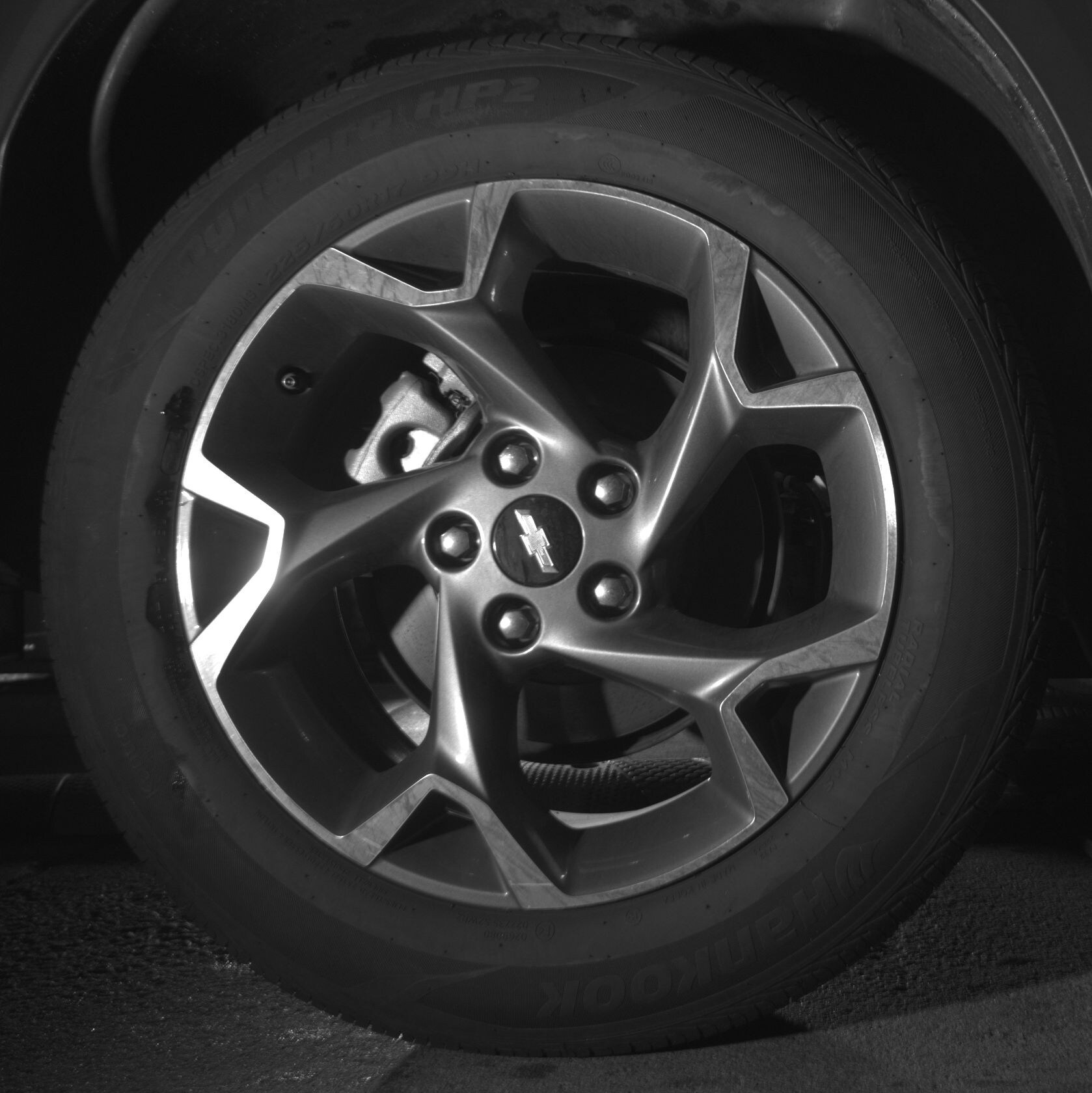 Thumbnail: 2025 Chevrolet Trax - 12