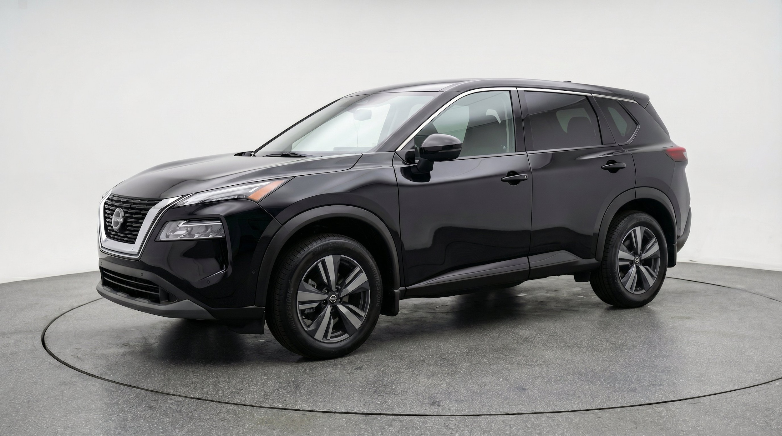 Thumbnail: 2026 Nissan Rogue - 3
