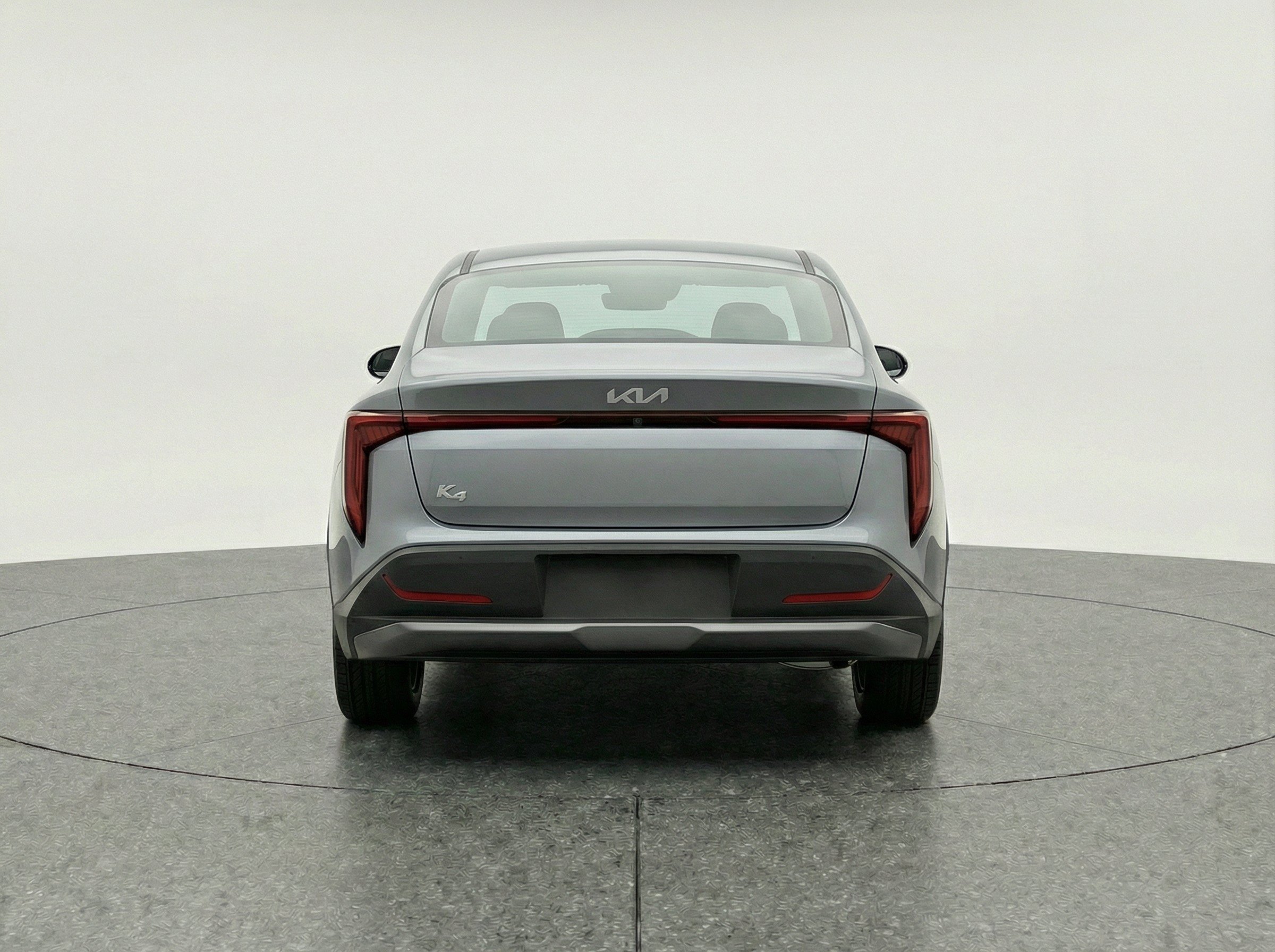 Thumbnail: 2025 Kia K4 - 7