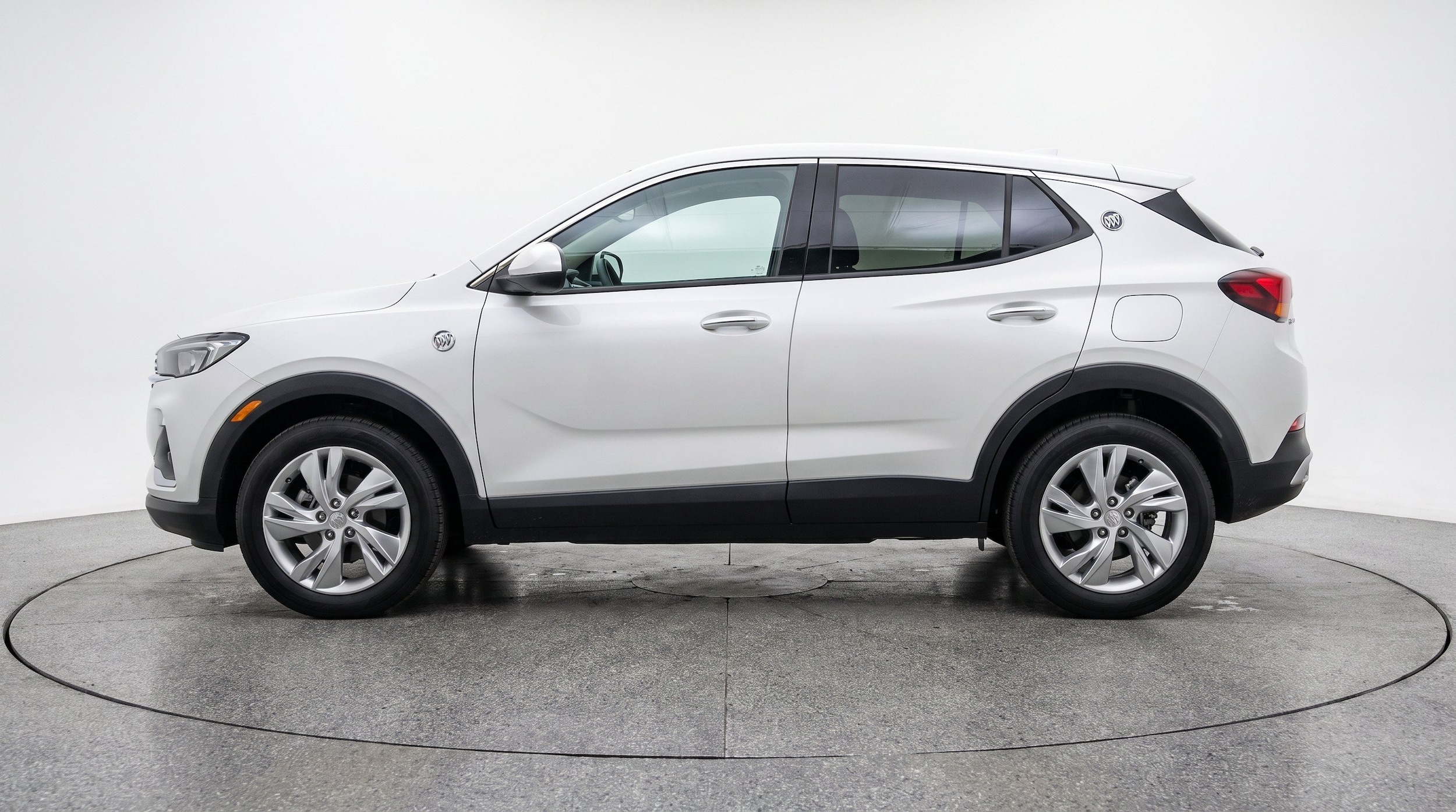 Thumbnail: 2026 Buick Encore GX - 5