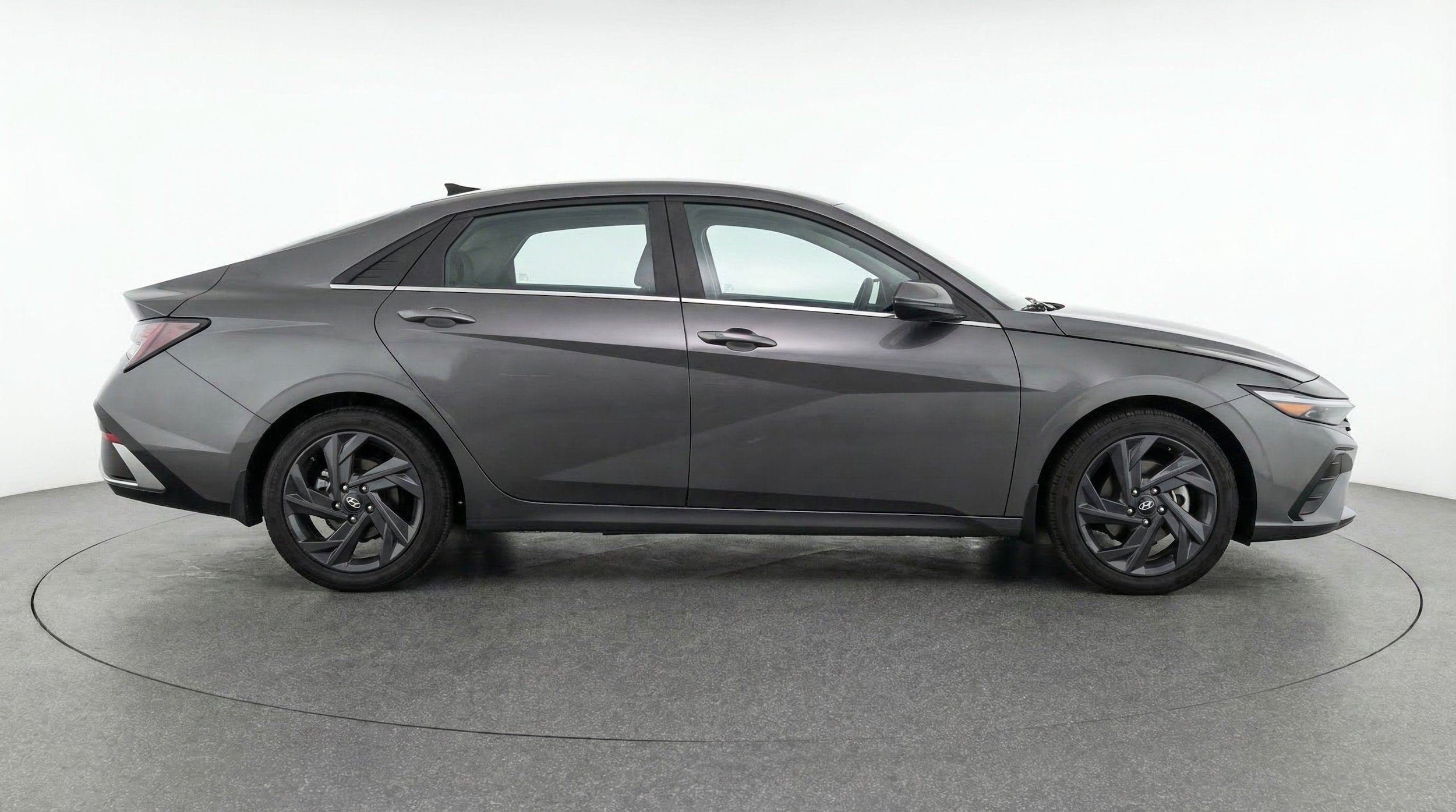 Thumbnail: 2026 Hyundai Elantra - 8