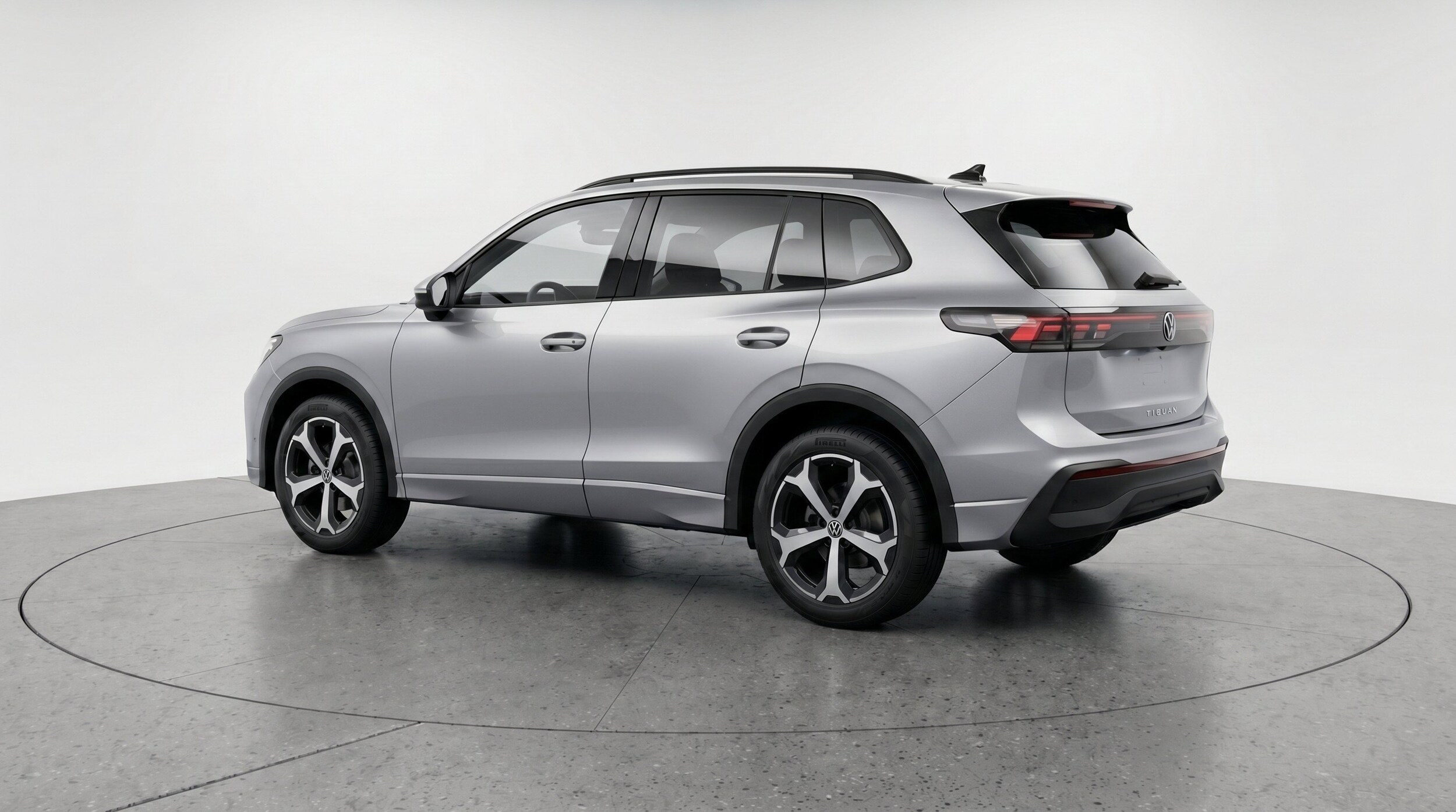 Thumbnail: 2026 Volkswagen Tiguan - 6