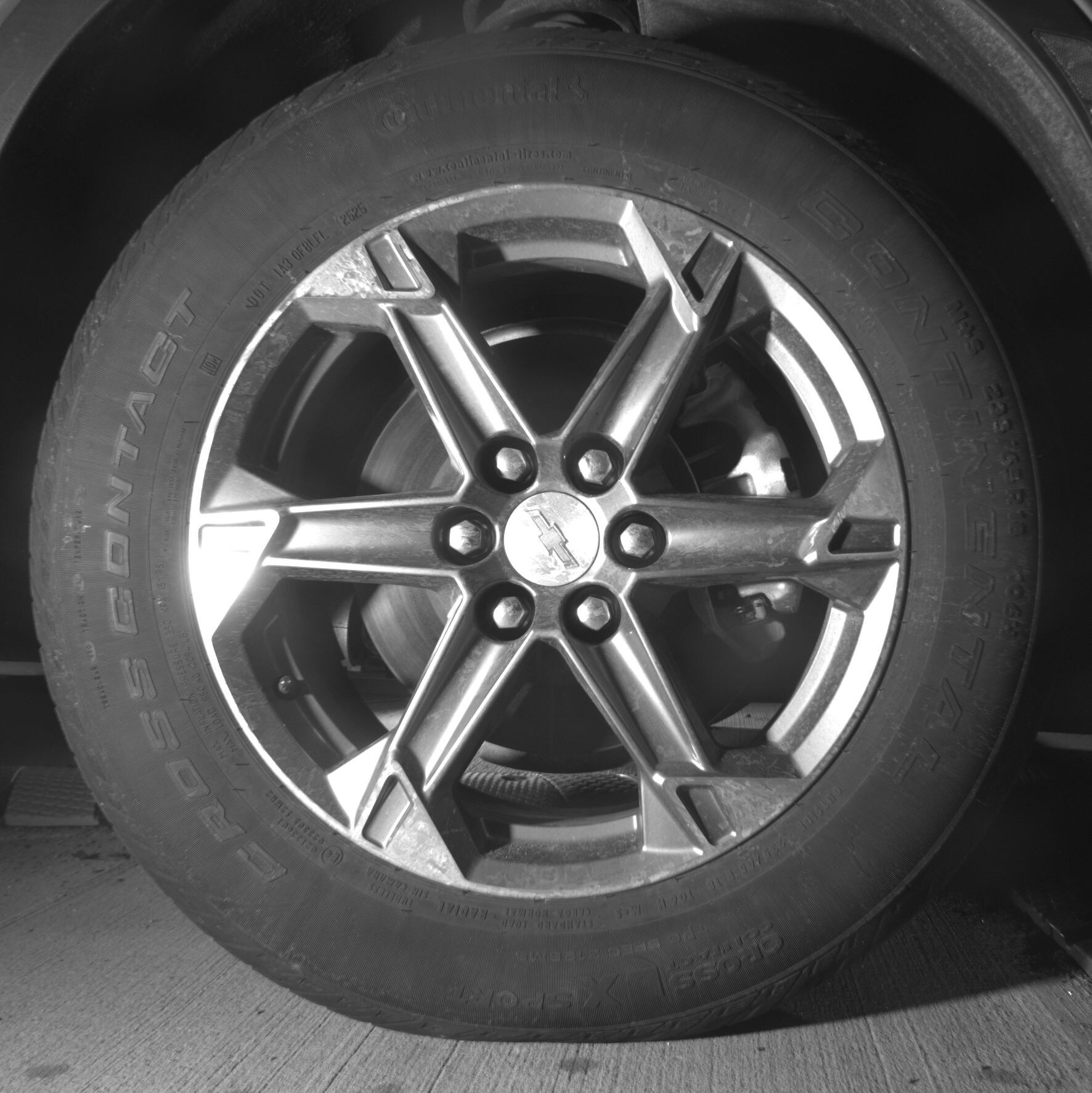 Thumbnail: 2025 Chevrolet Blazer - 10