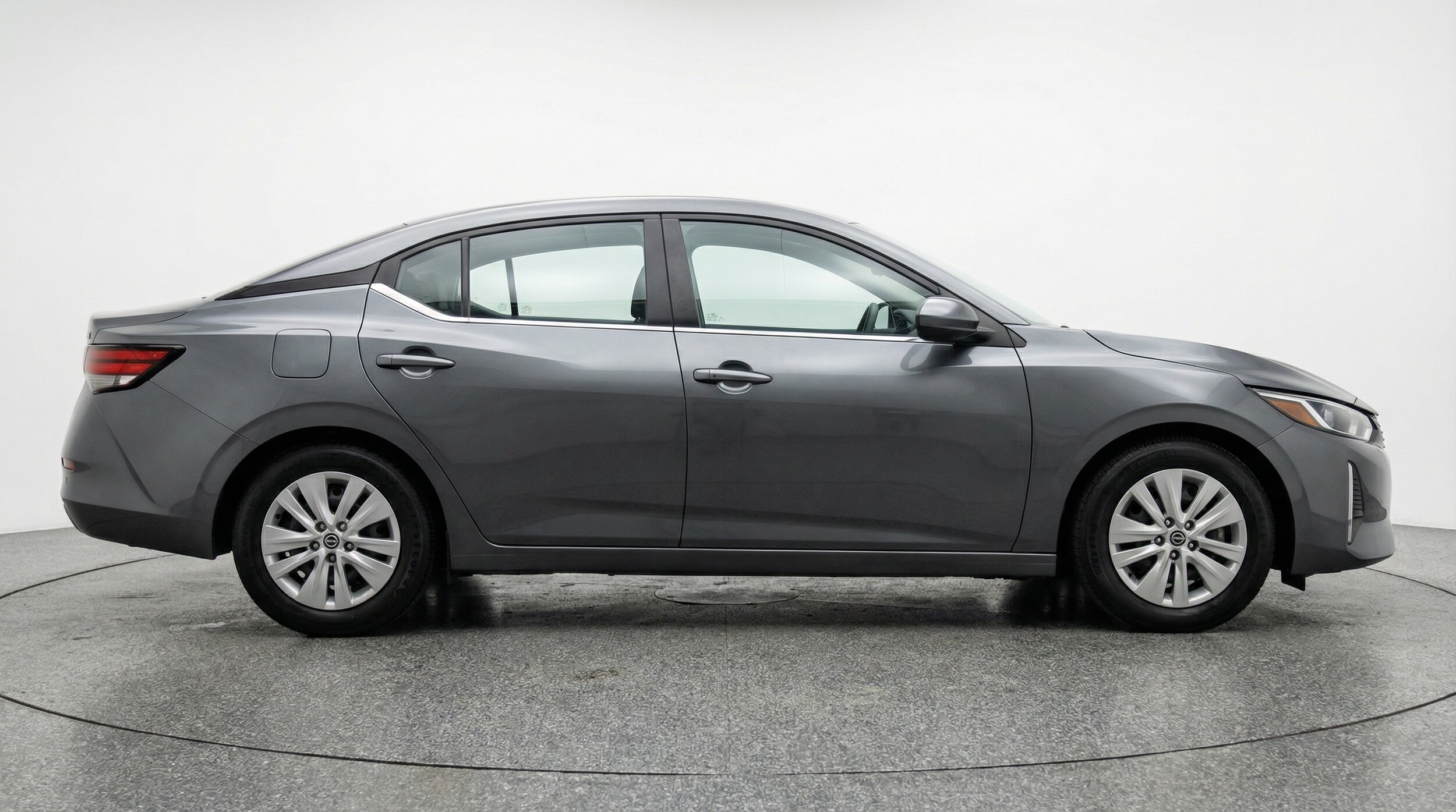 Thumbnail: 2025 Nissan Sentra - 8