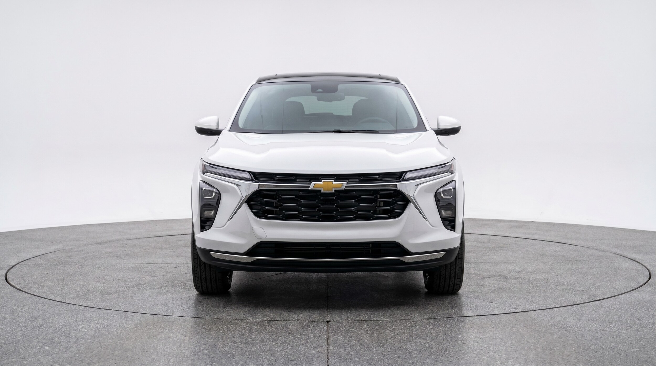 Thumbnail: 2025 Chevrolet Trax - 2