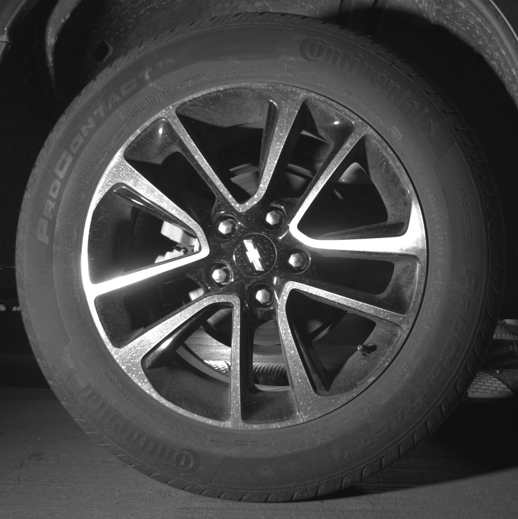 Thumbnail: 2025 Chevrolet TrailBlazer - 12