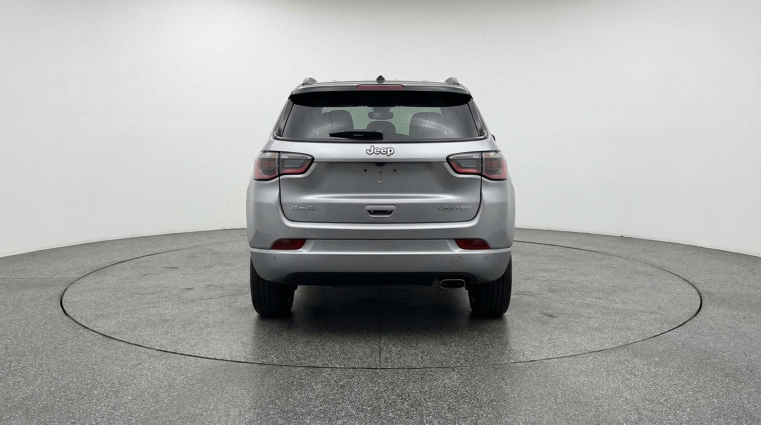 Thumbnail: 2025 Jeep Compass - 6