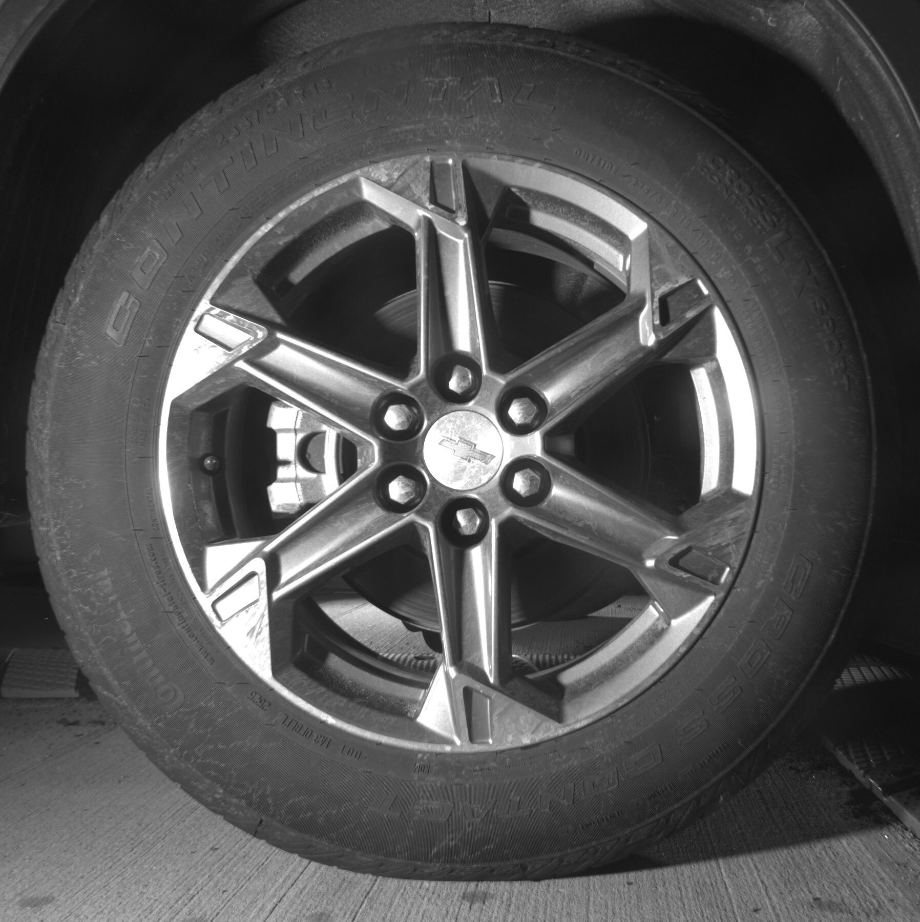 Thumbnail: 2025 Chevrolet Blazer - 12