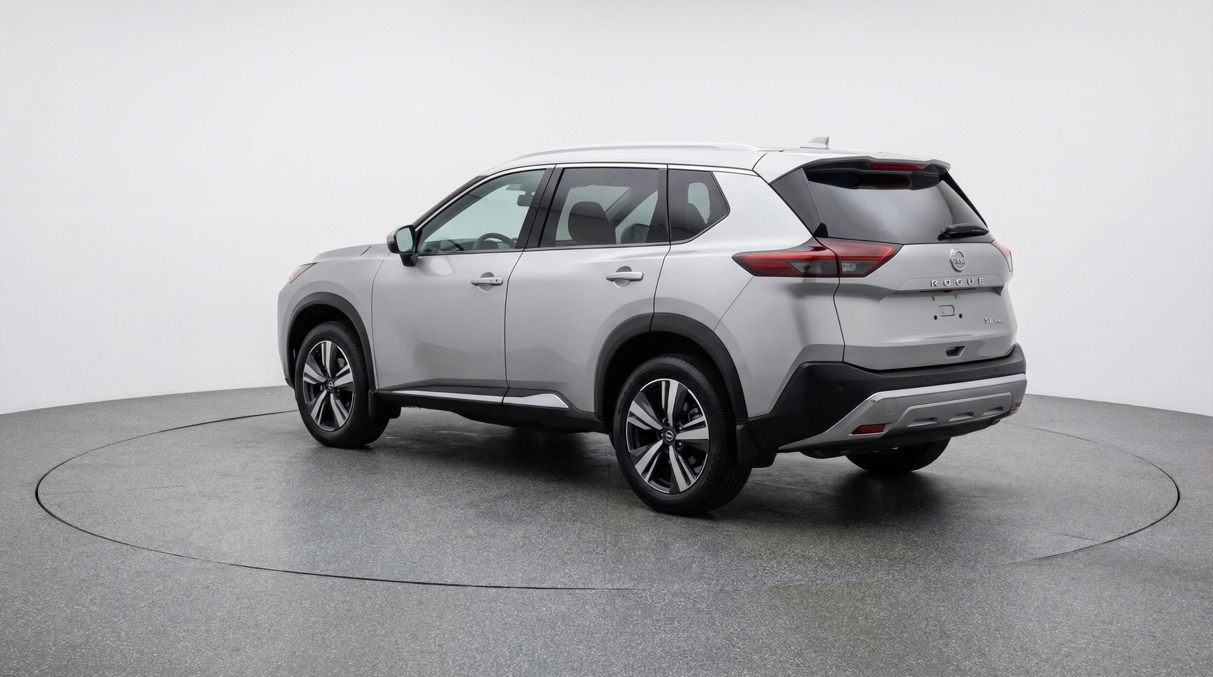 Thumbnail: 2026 Nissan Rogue - 6