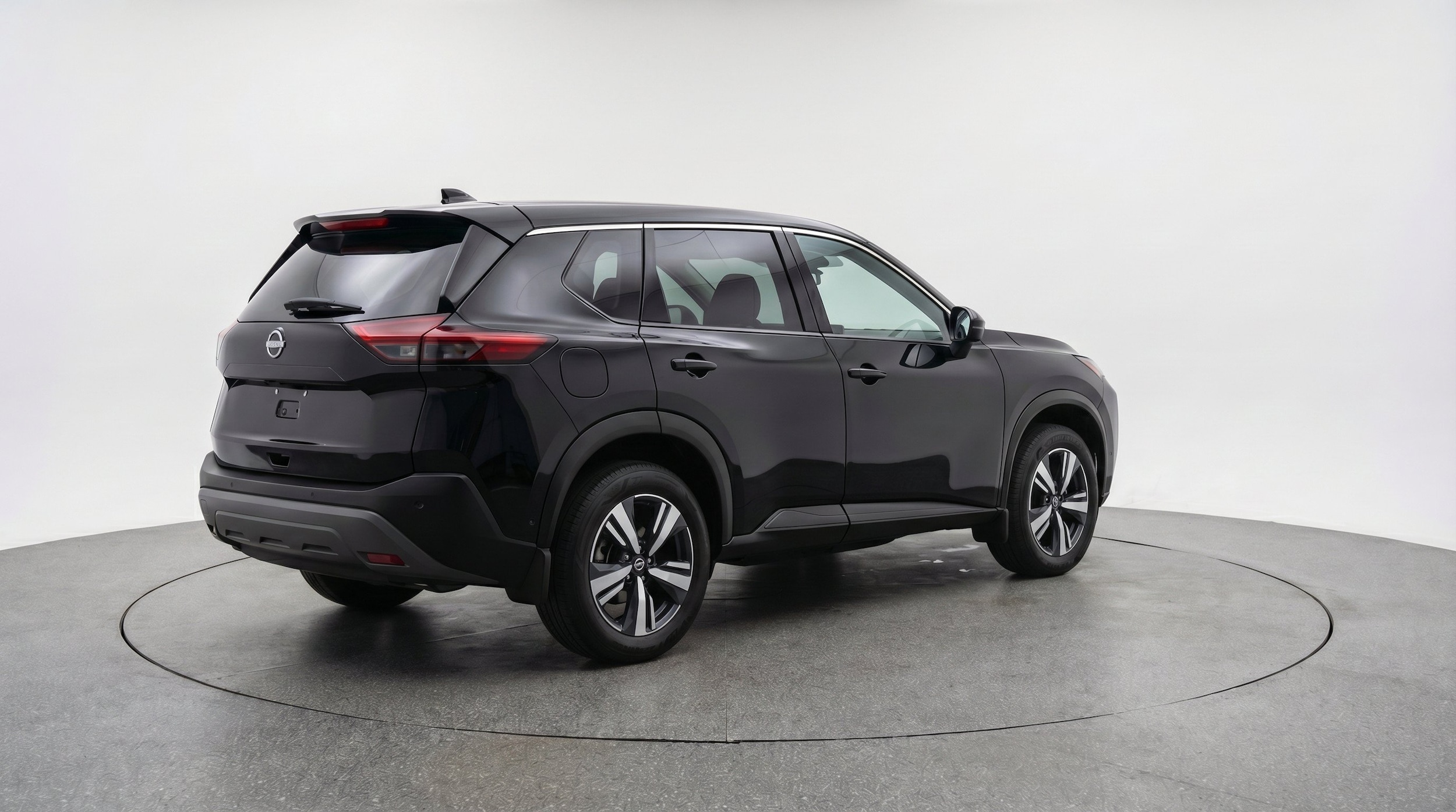 Thumbnail: 2026 Nissan Rogue - 9