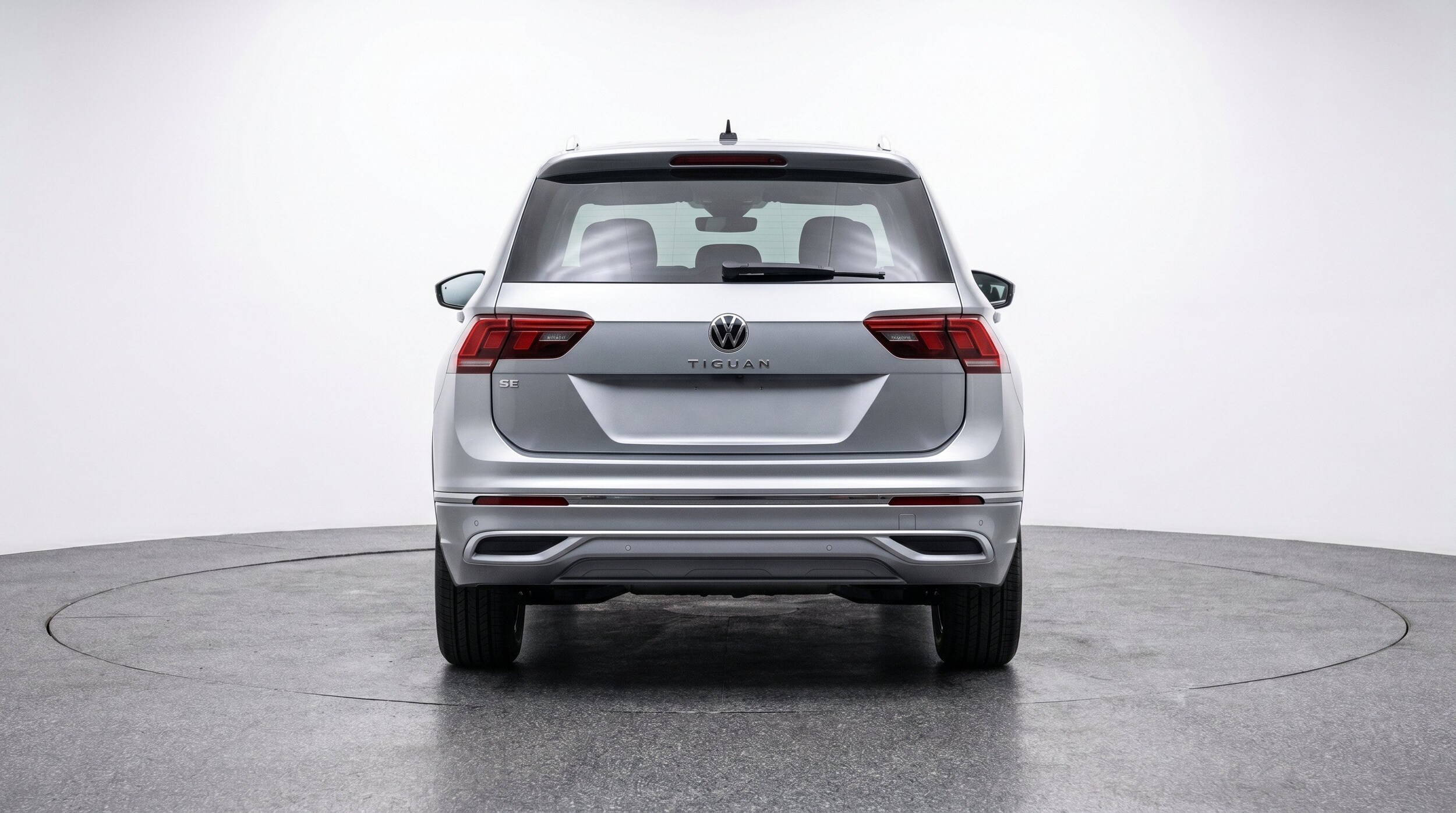 Thumbnail: 2026 Volkswagen Tiguan - 7