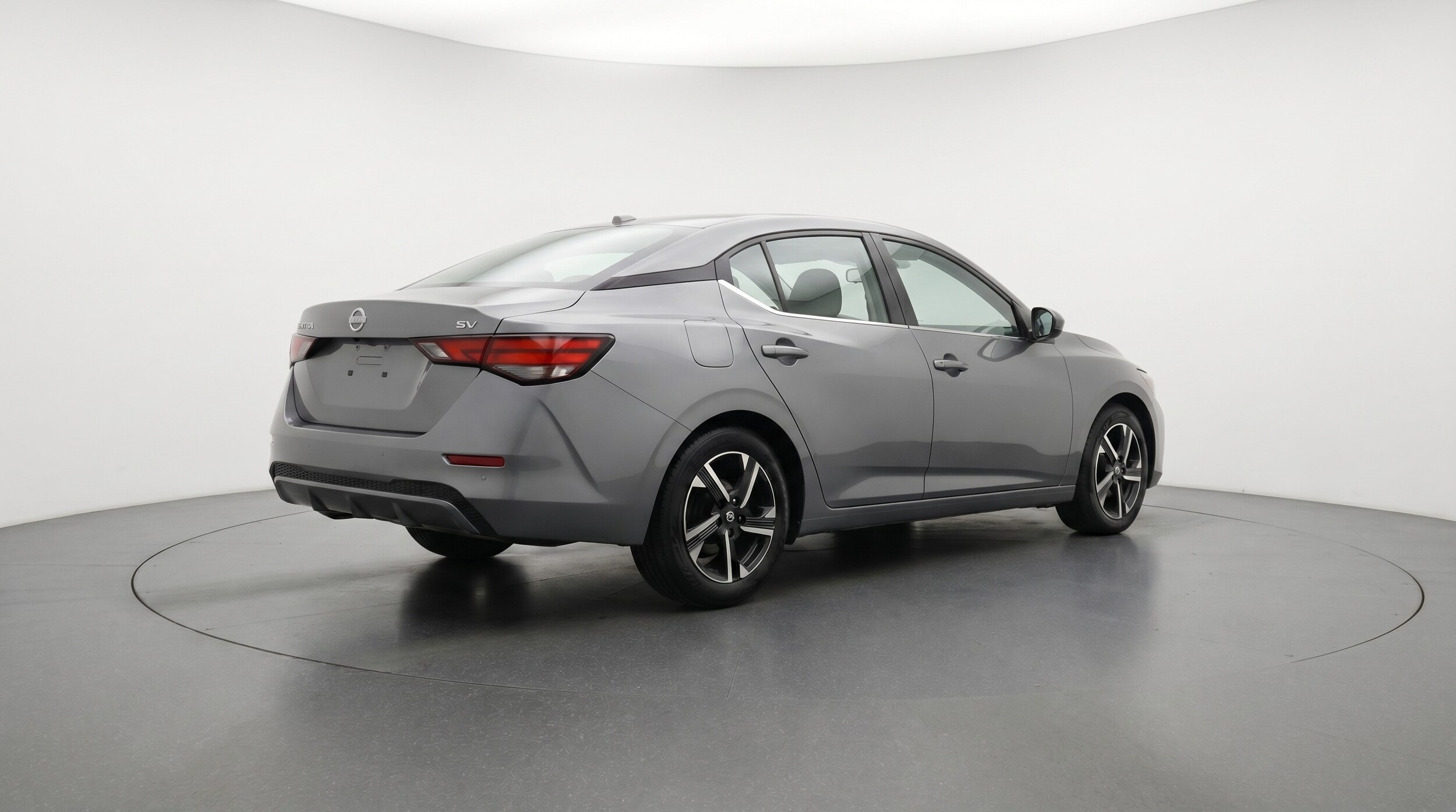Thumbnail: 2024 Nissan Sentra - 7