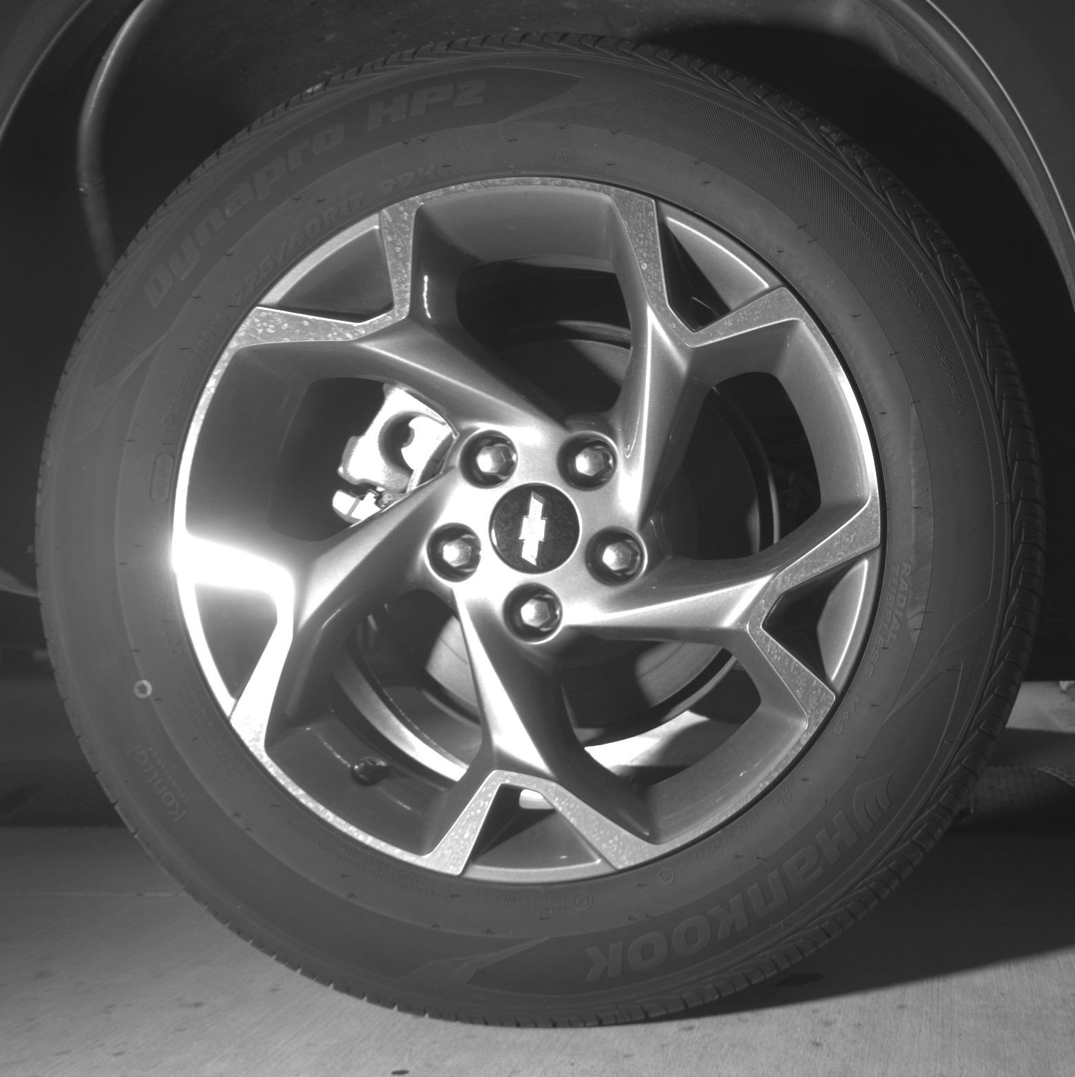 Thumbnail: 2025 Chevrolet Trax - 15
