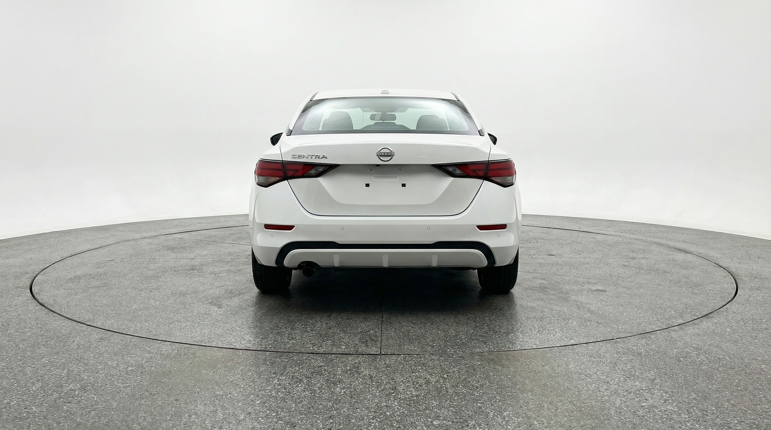 Thumbnail: 2025 Nissan Sentra - 6