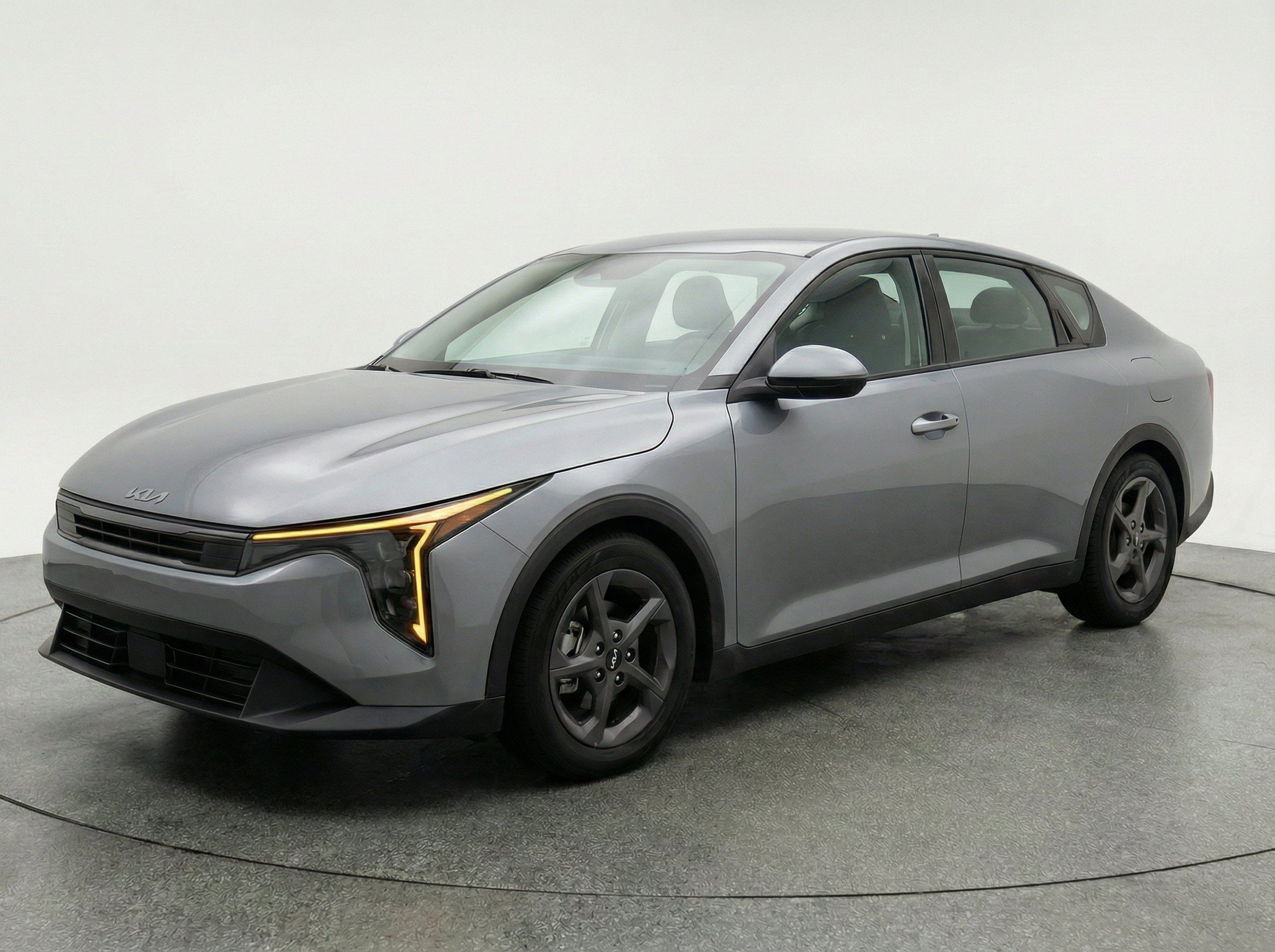 Thumbnail: 2025 Kia K4 - 3