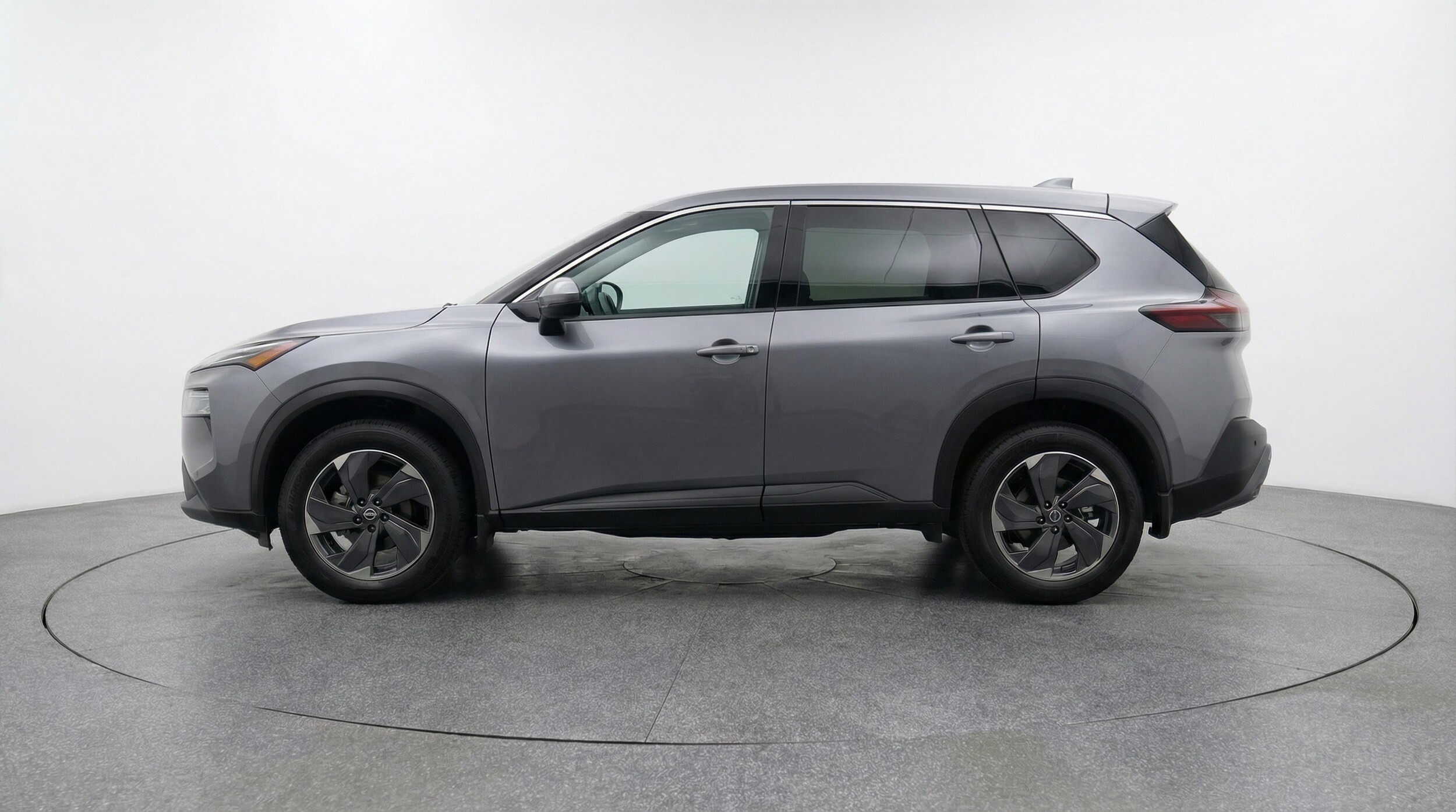 Thumbnail: 2025 Nissan Rogue - 4