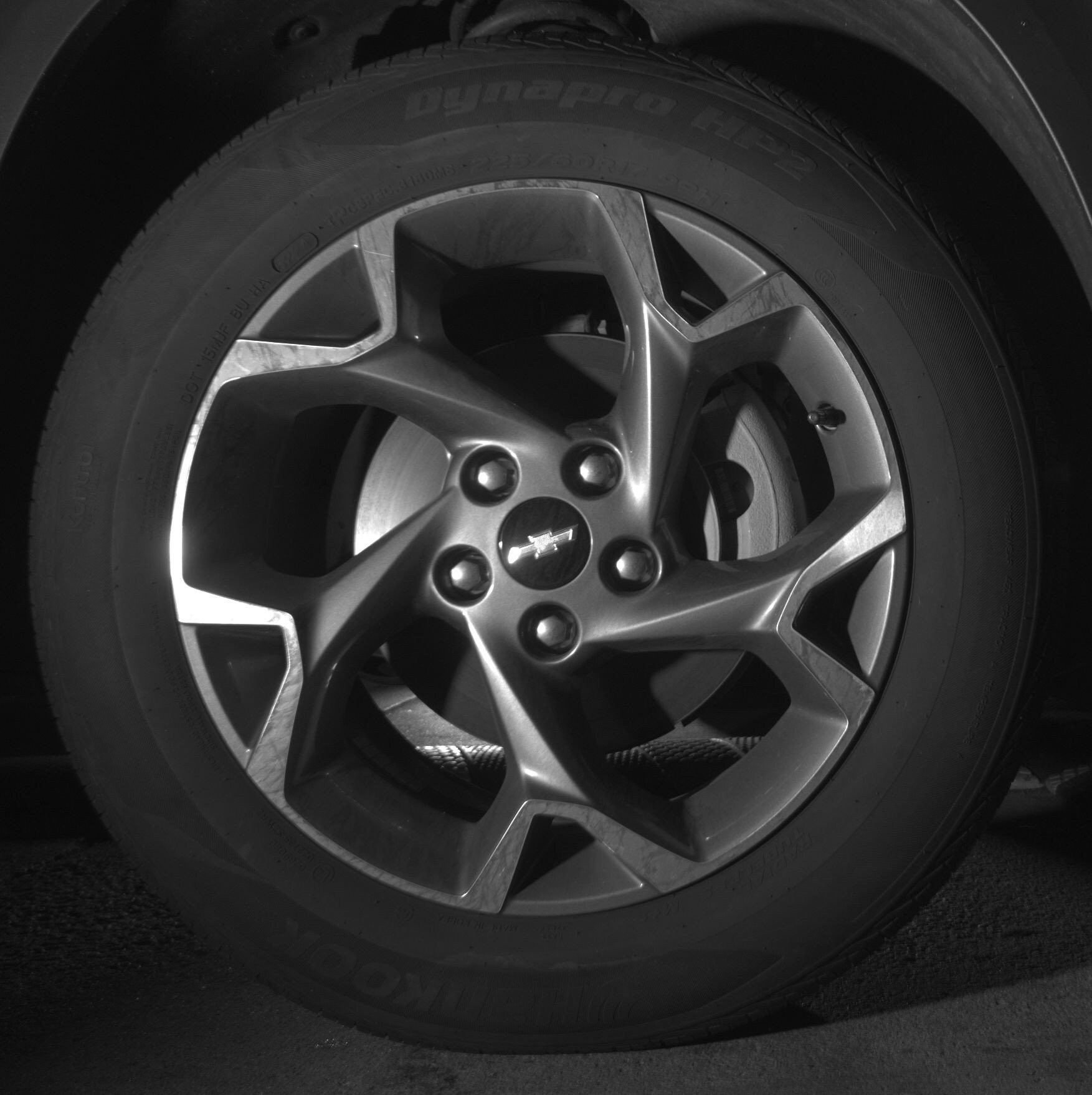 Thumbnail: 2025 Chevrolet Trax - 13