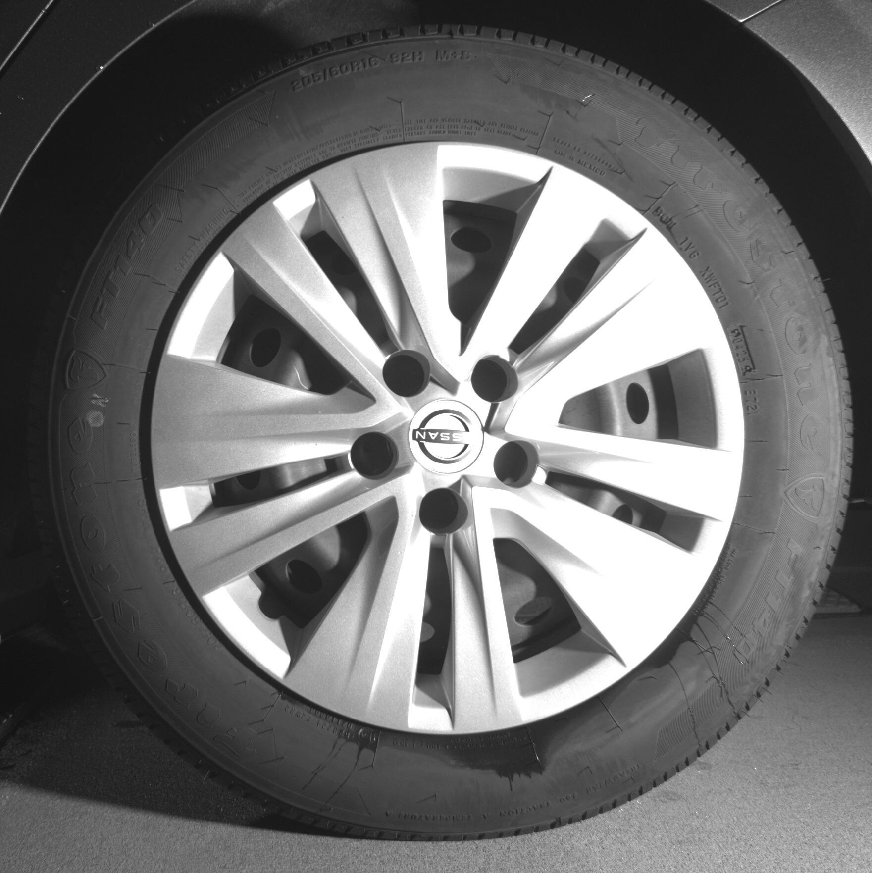 Thumbnail: 2025 Nissan Sentra - 11