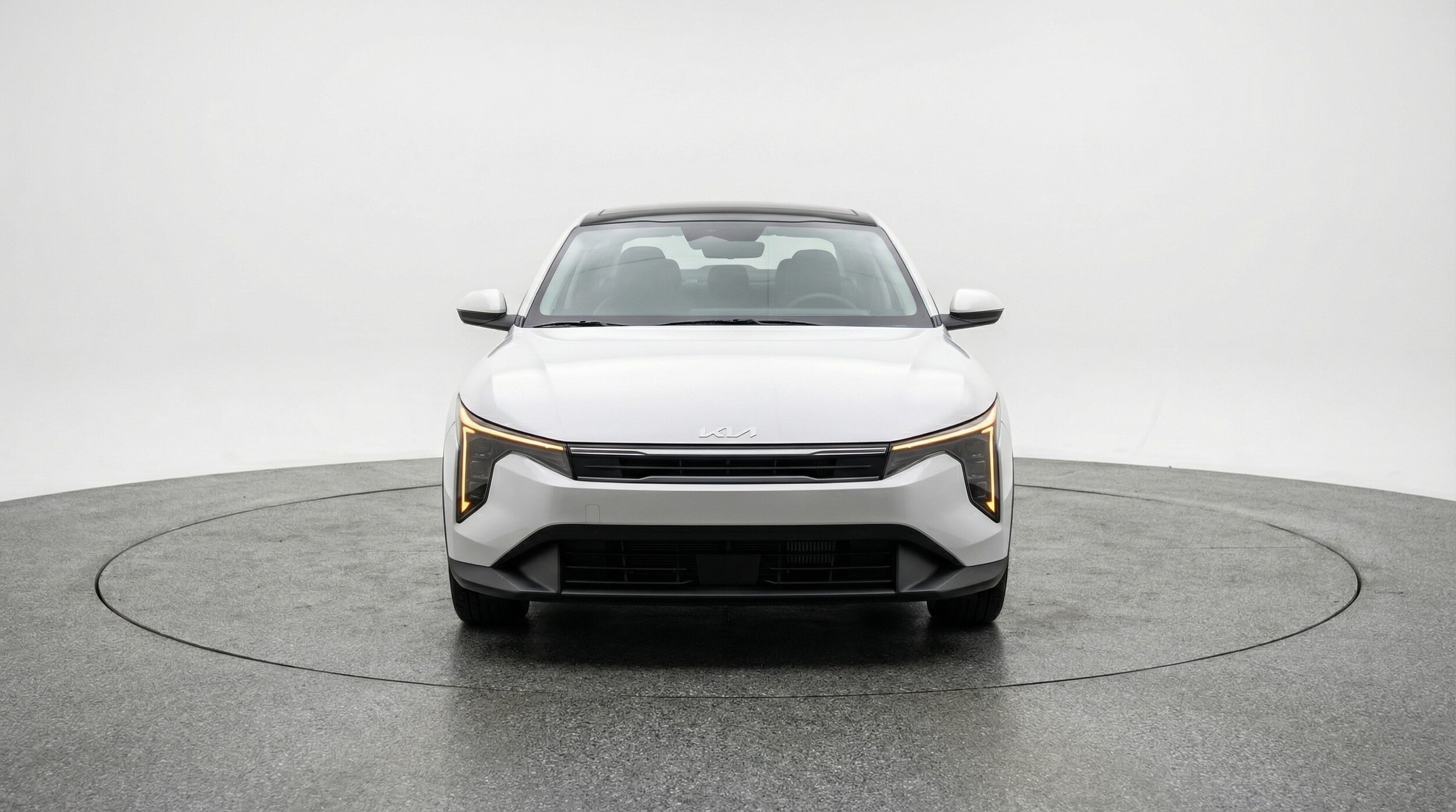 Thumbnail: 2025 Kia K4 - 2