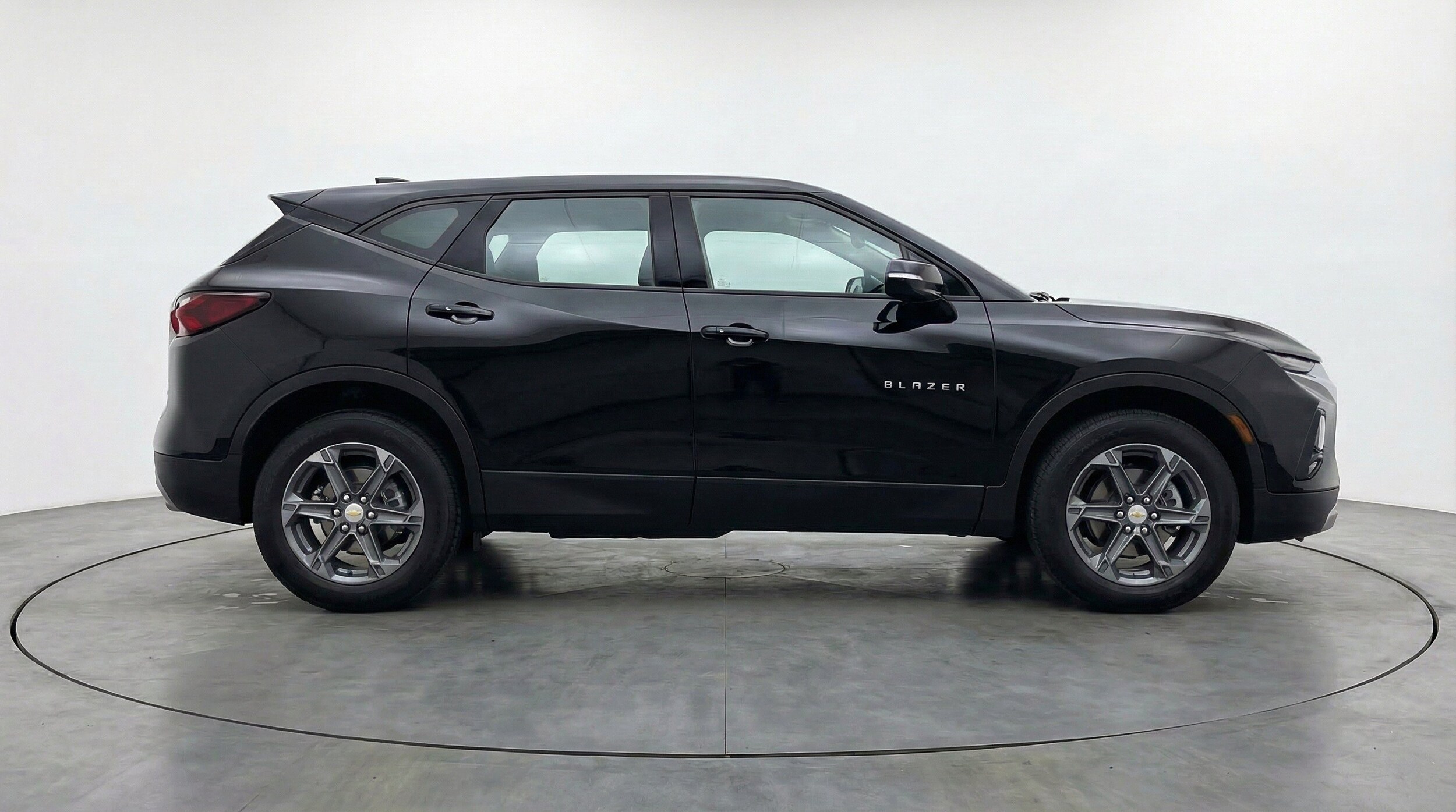 Thumbnail: 2025 Chevrolet Blazer - 11