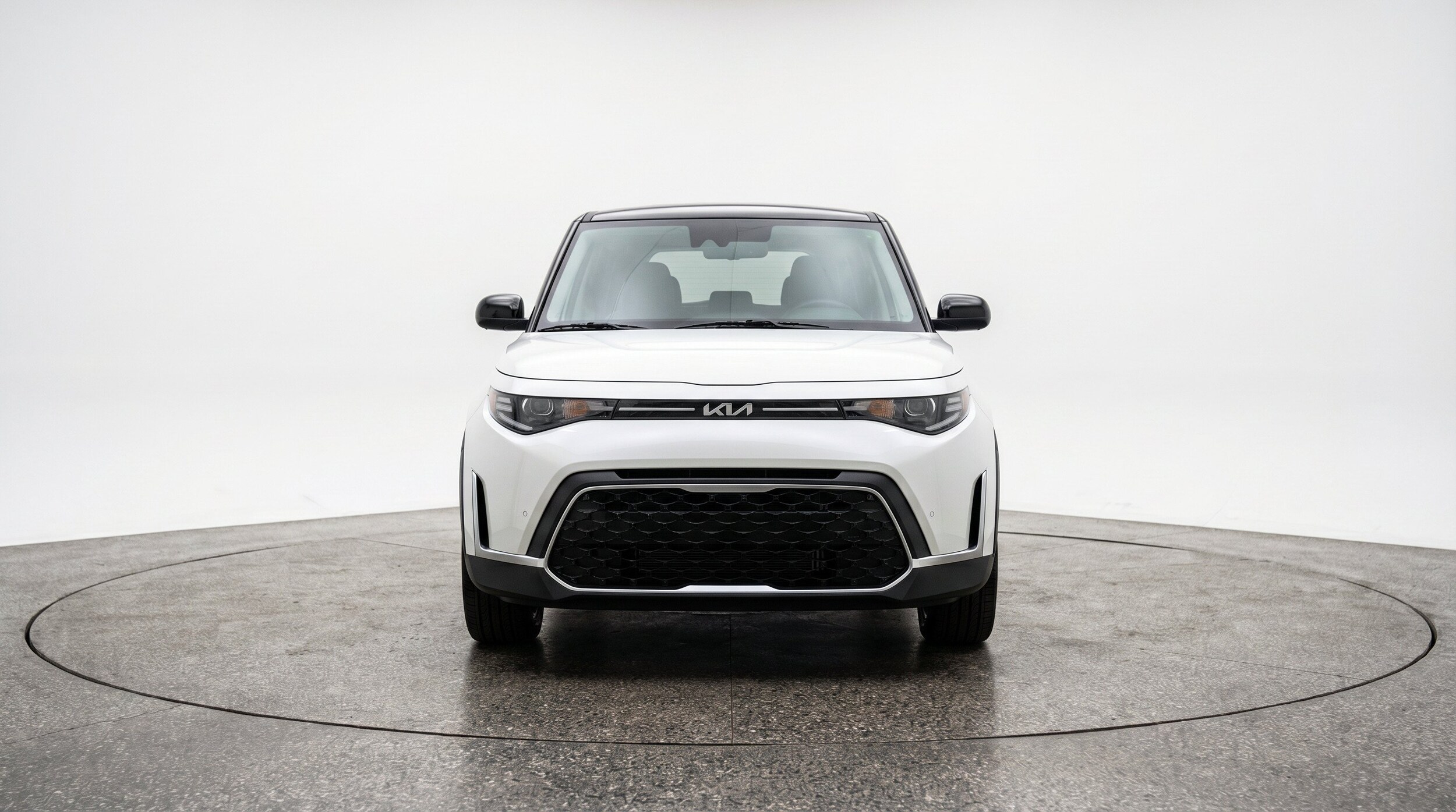 Thumbnail: 2025 Kia Soul - 2