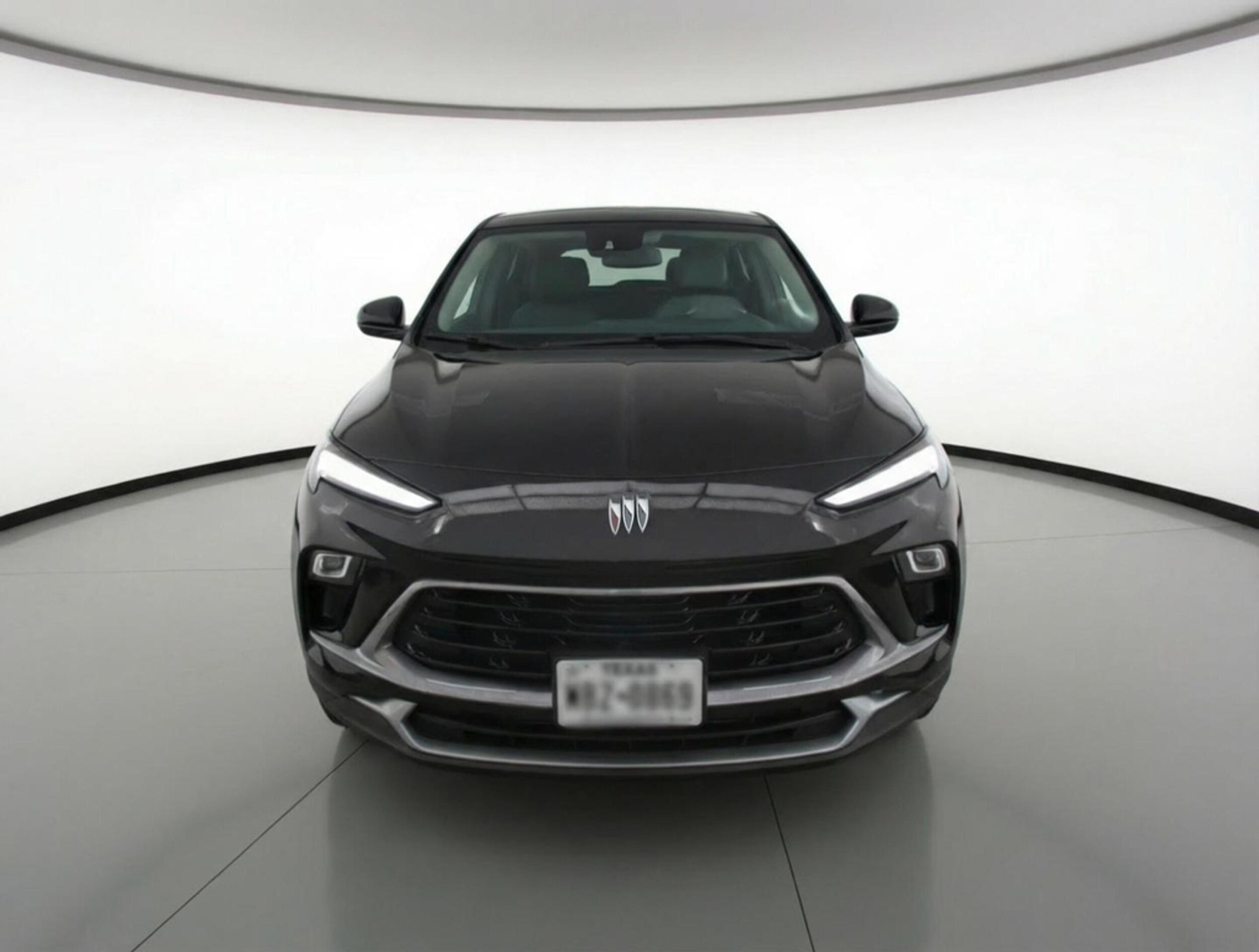 Thumbnail: 2025 Buick Encore GX - 2
