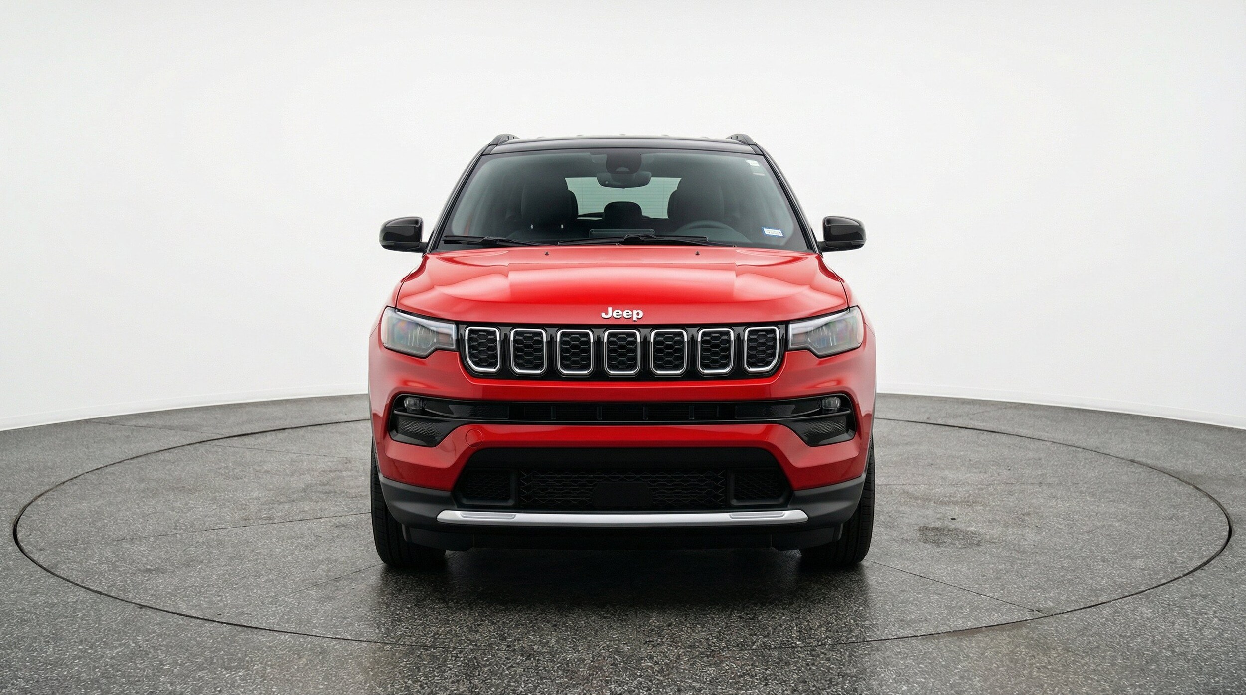 Thumbnail: 2025 Jeep Compass - 2