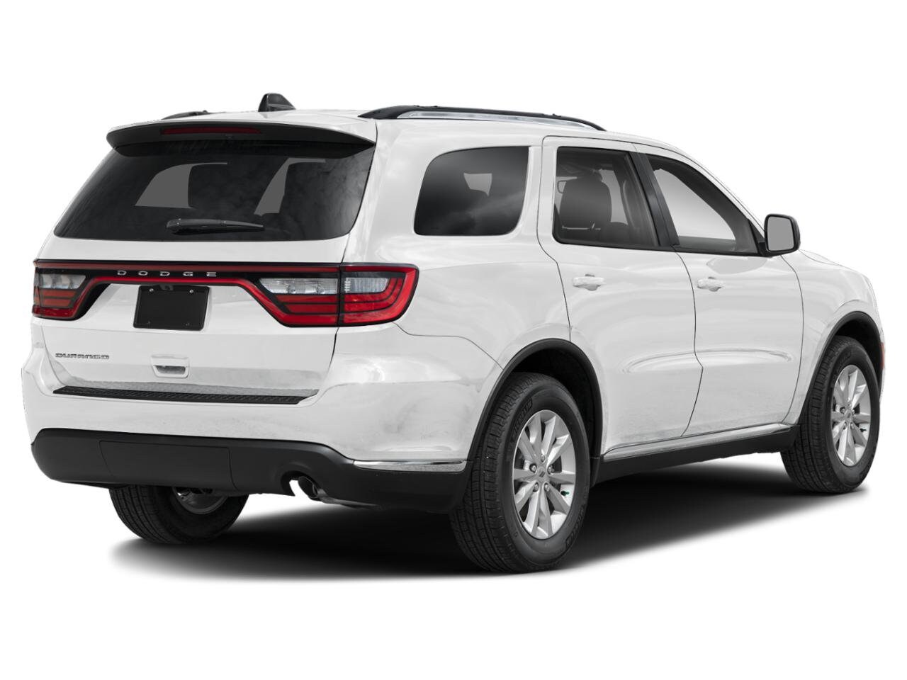 Thumbnail: 2026 Dodge Durango - 2
