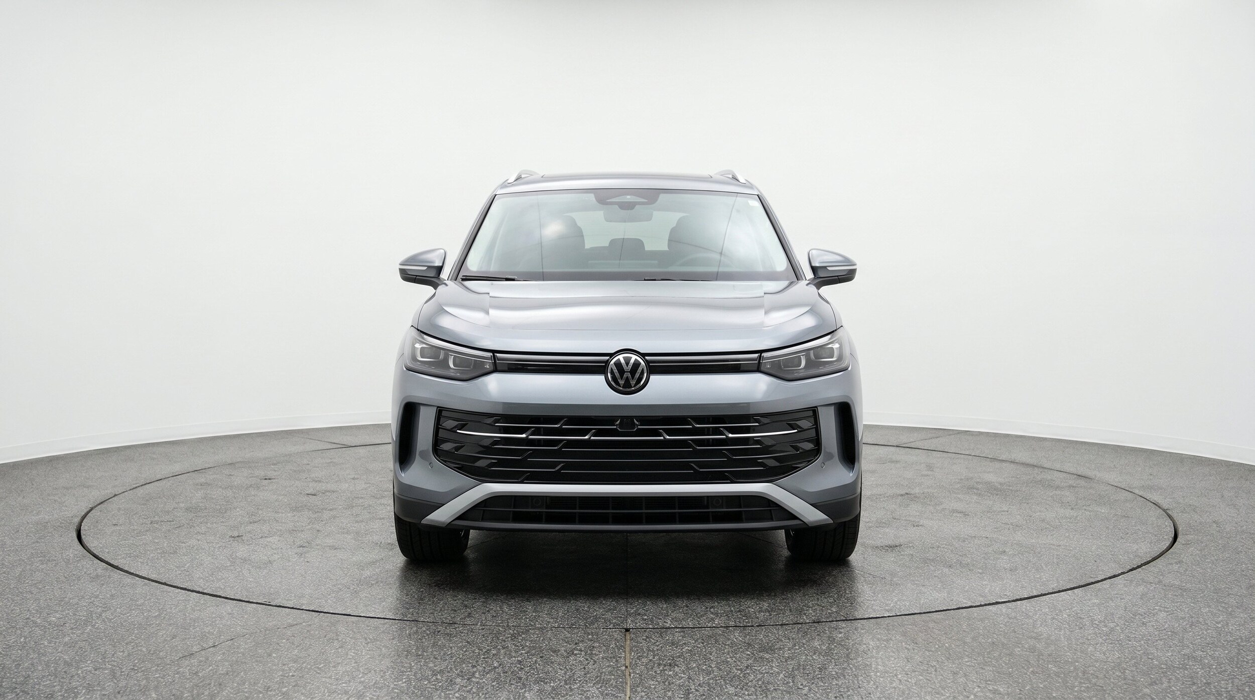 Thumbnail: 2026 Volkswagen Tiguan - 2