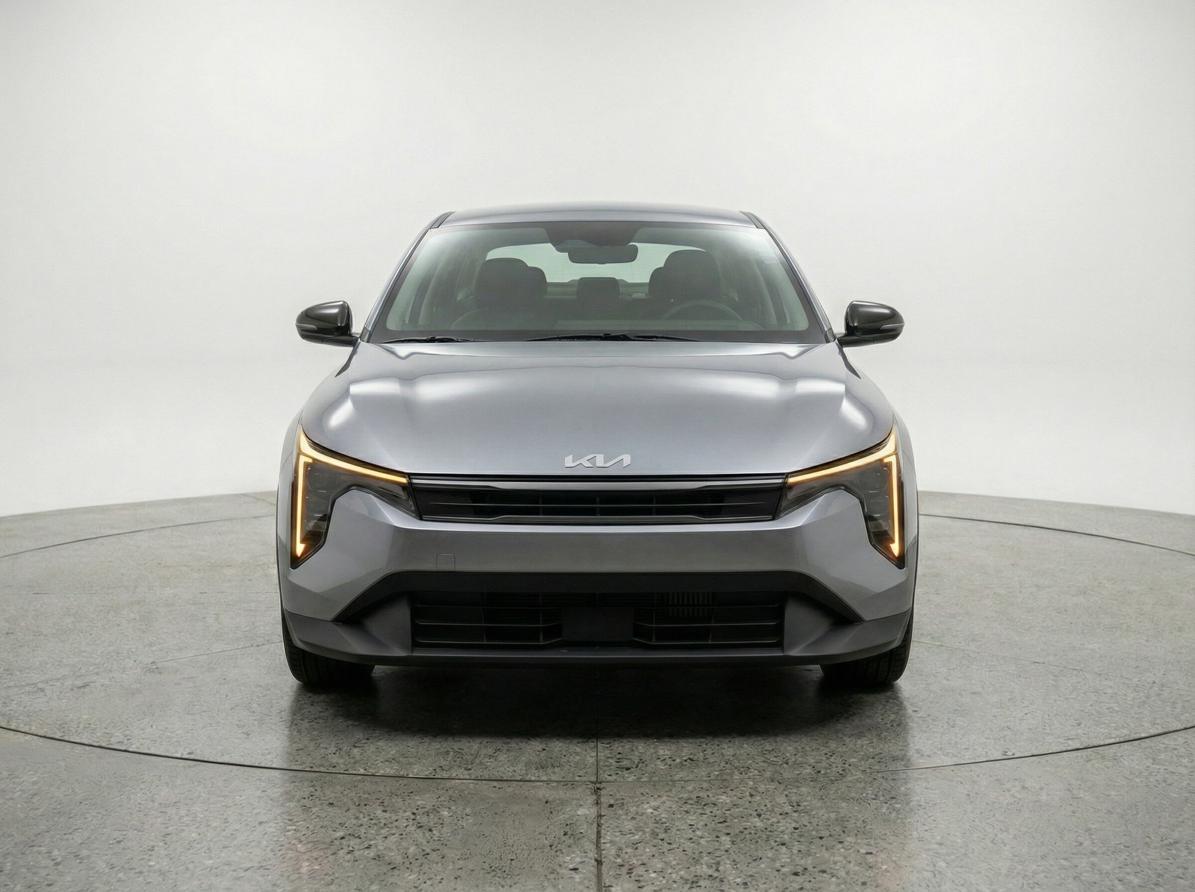 Thumbnail: 2025 Kia K4 - 2