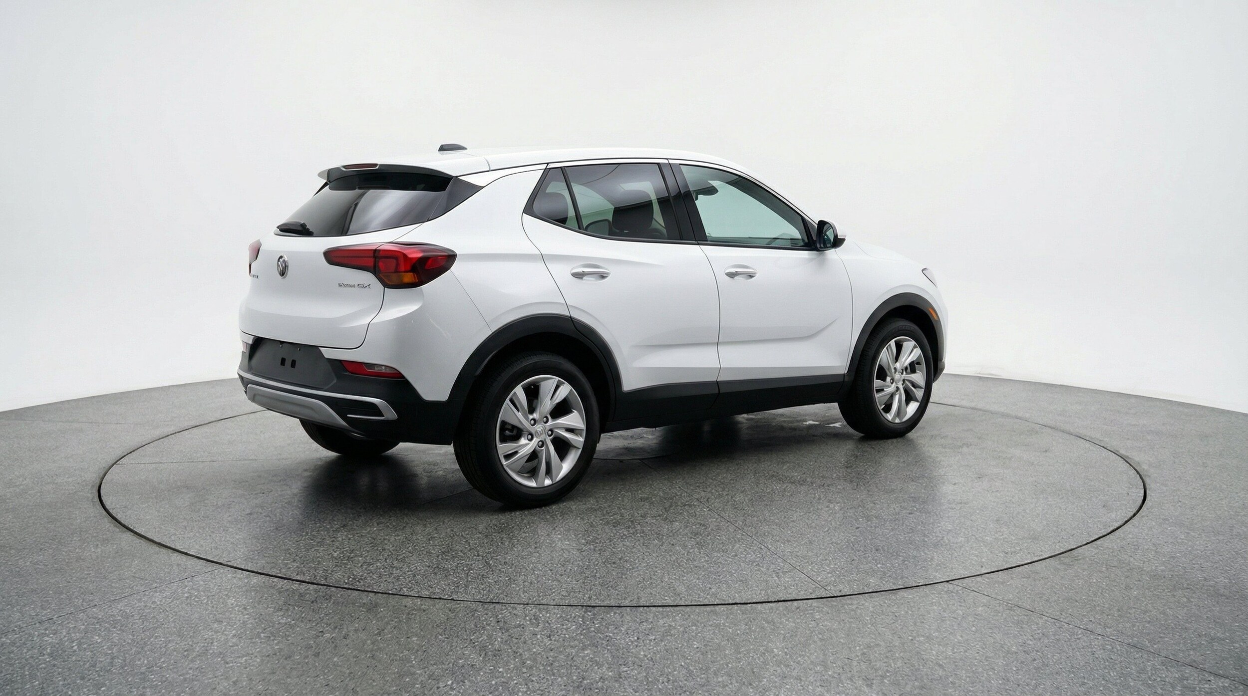 Thumbnail: 2026 Buick Encore GX - 9