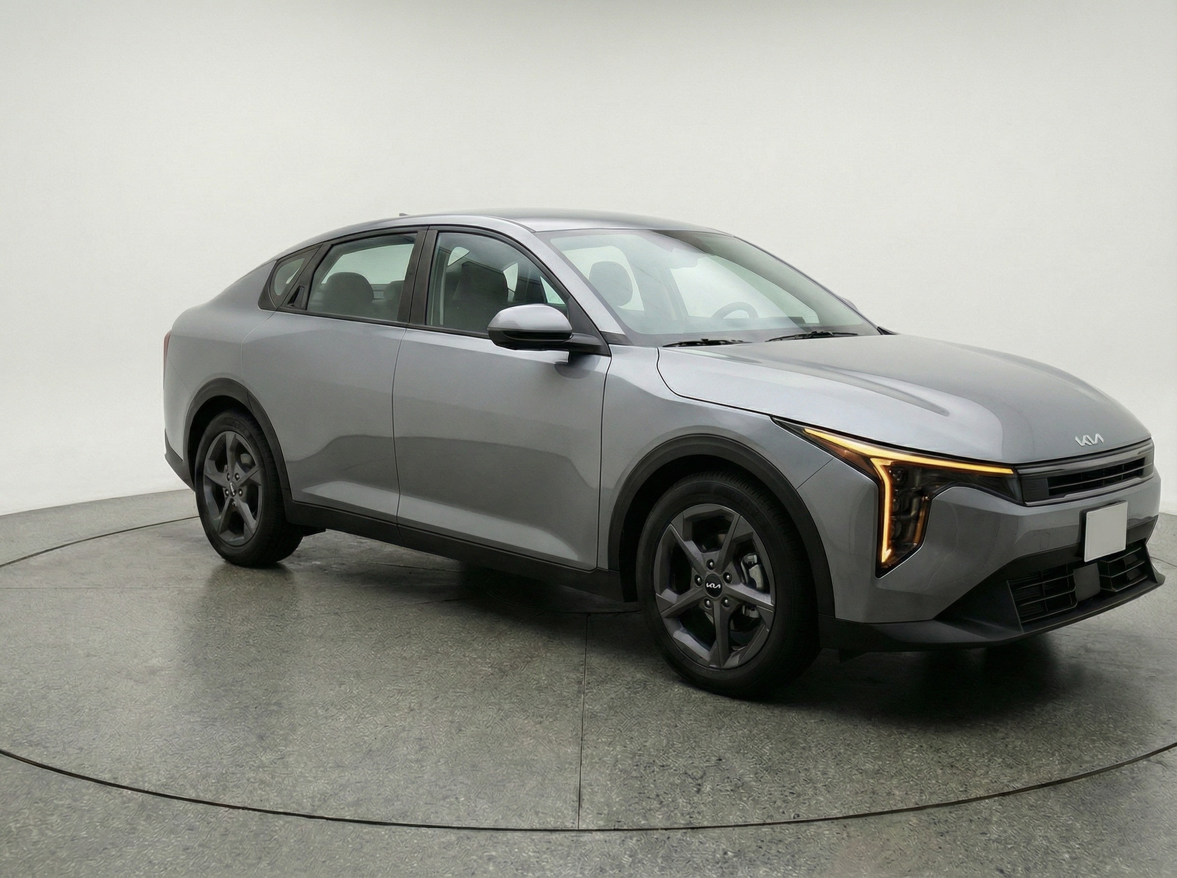 Thumbnail: 2025 Kia K4 - 1