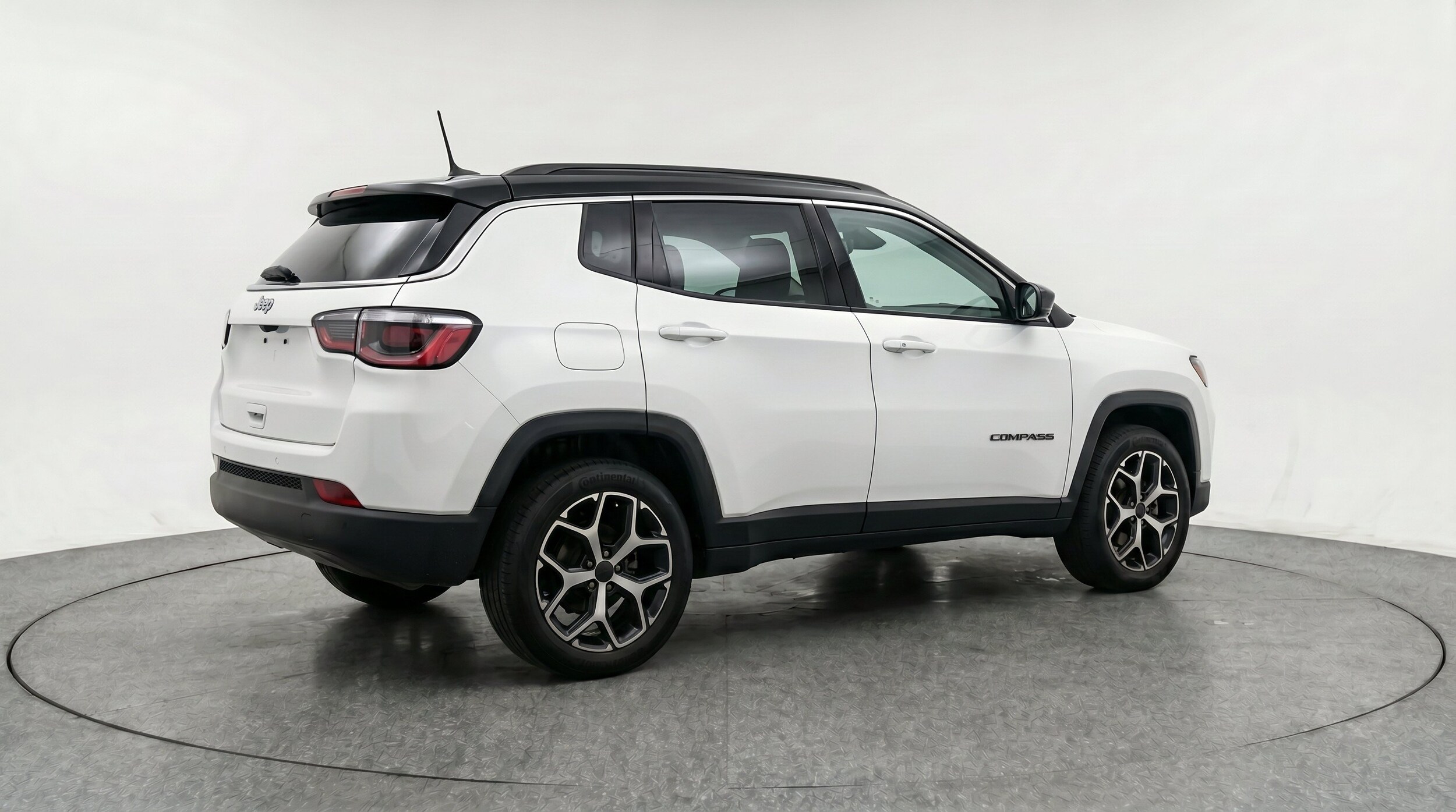 Thumbnail: 2025 Jeep Compass - 9