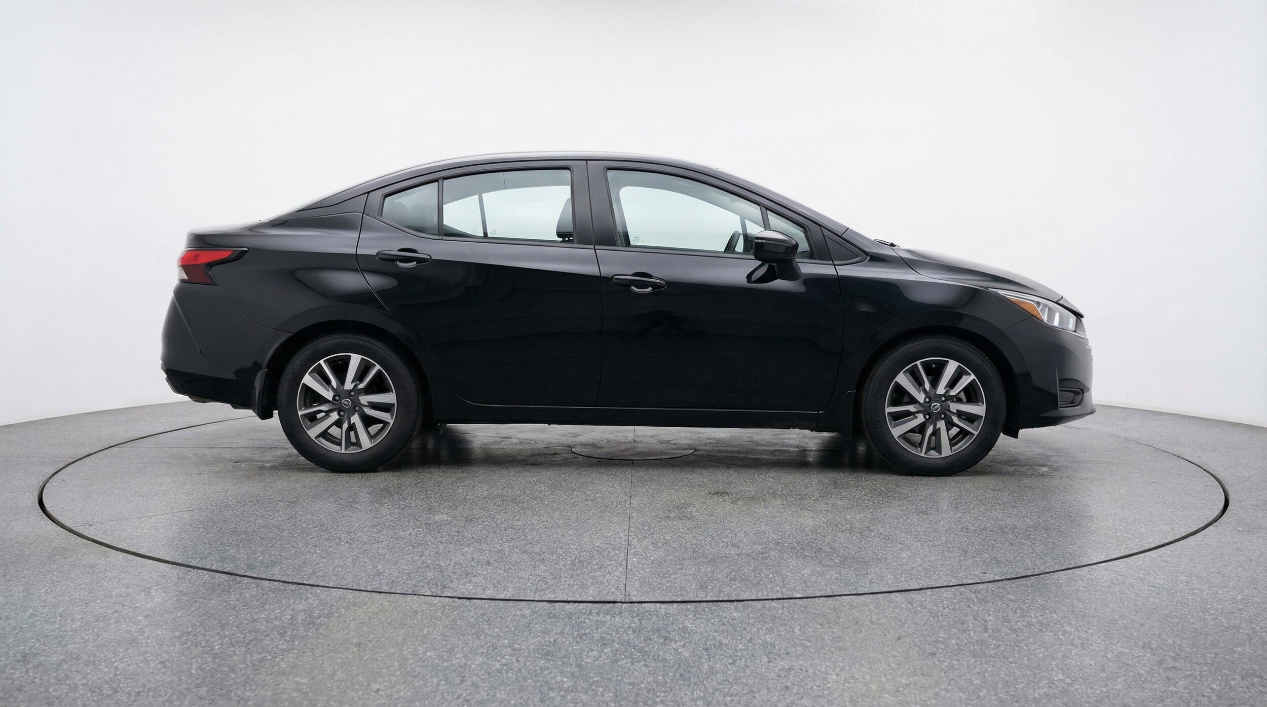 Thumbnail: 2025 Nissan Versa - 11